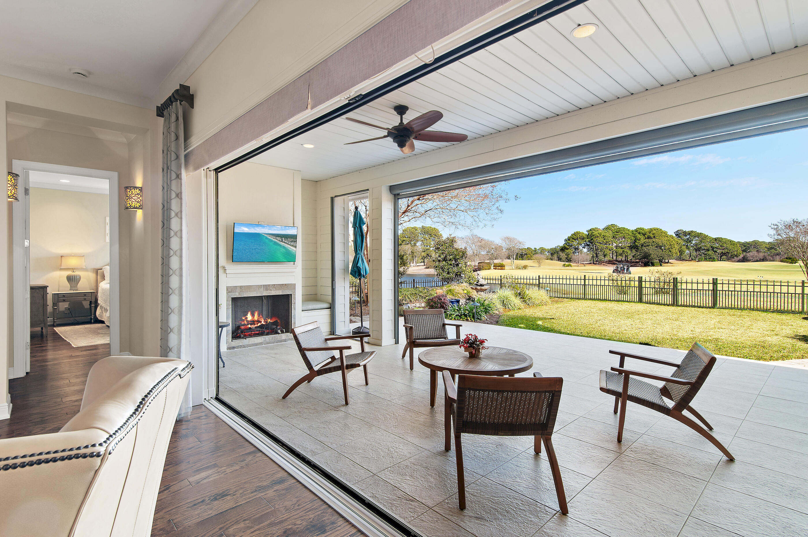 KELLY PLANTATION - Residential