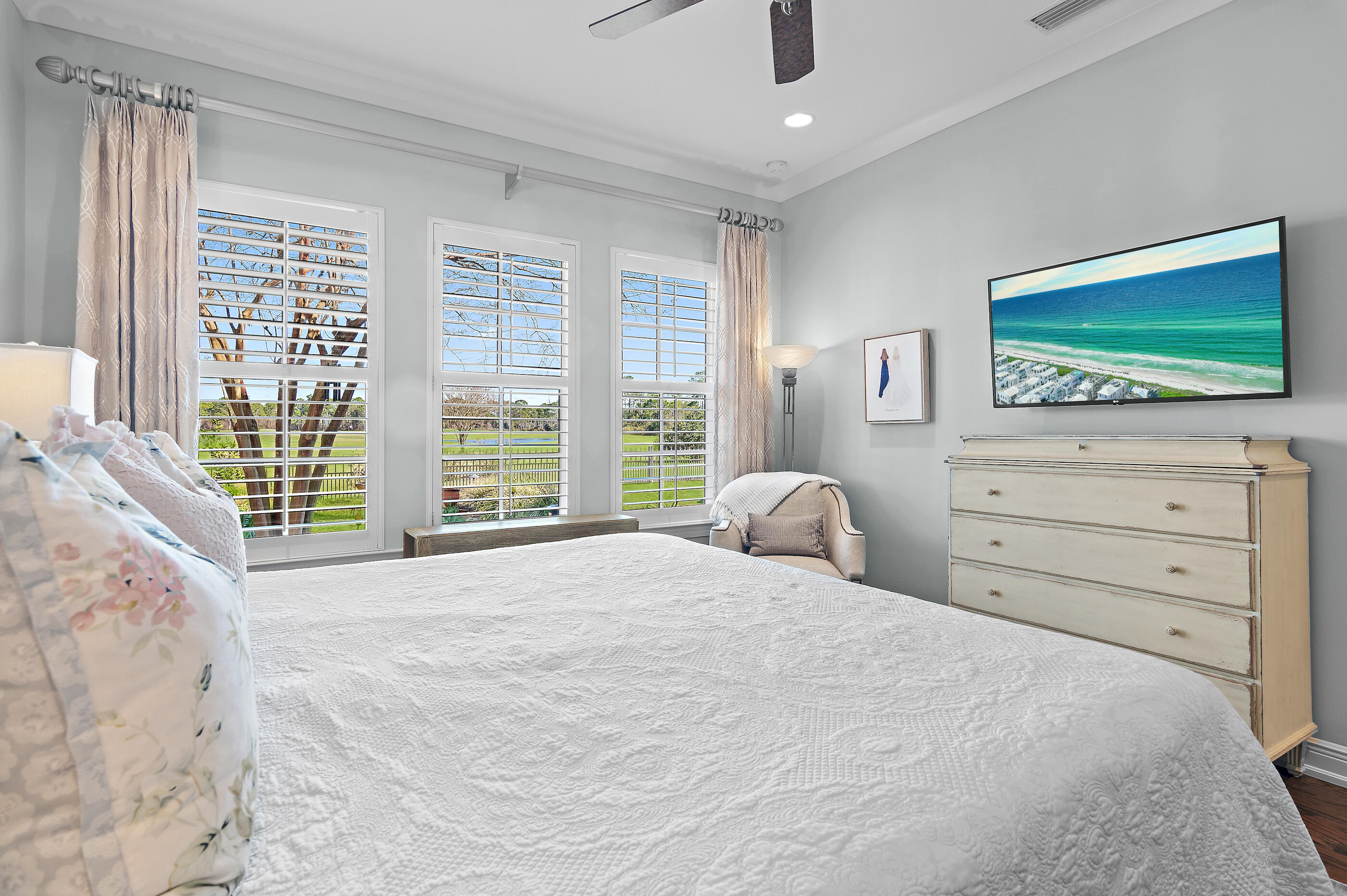 KELLY PLANTATION - Residential