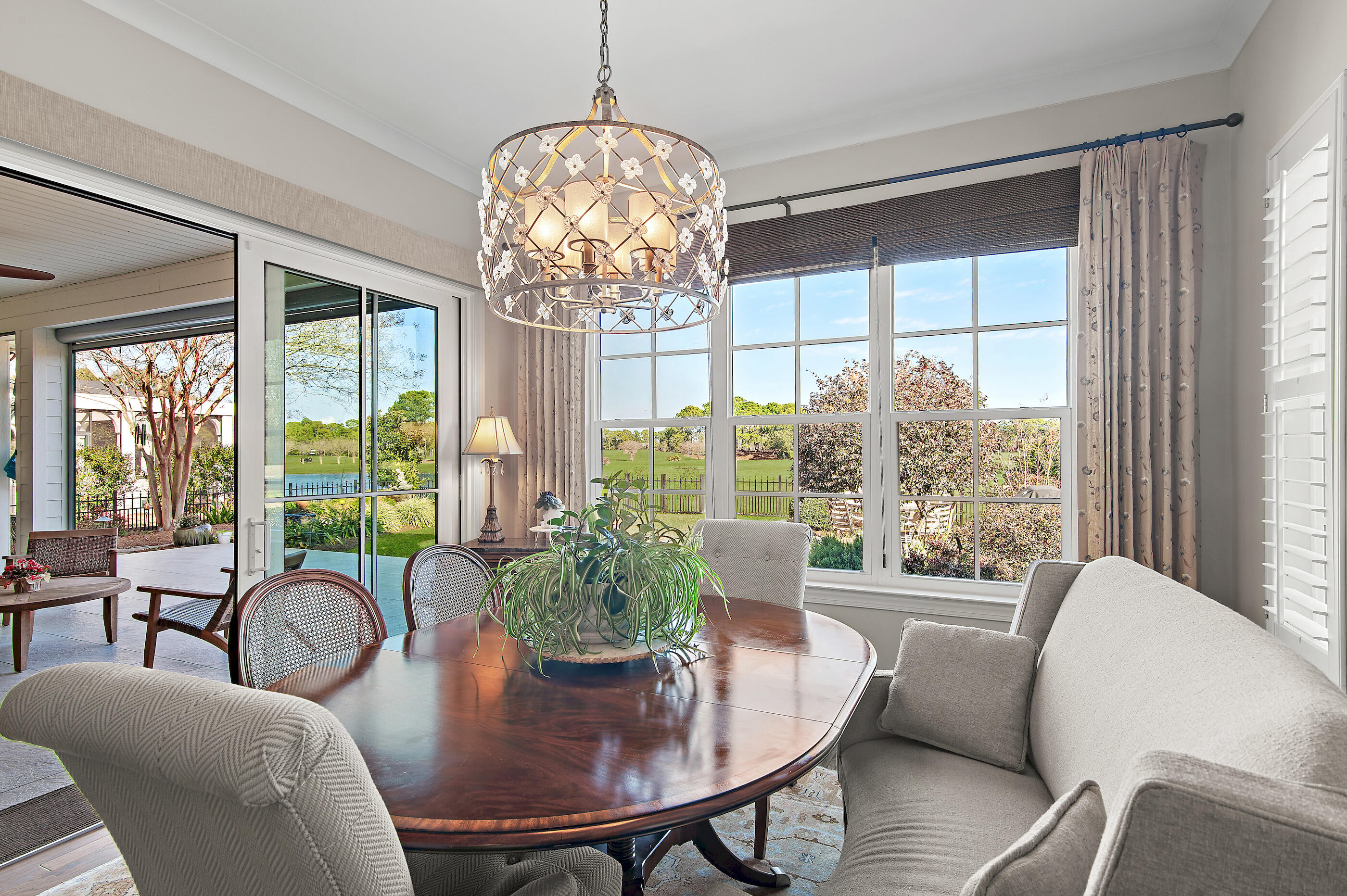 KELLY PLANTATION - Residential