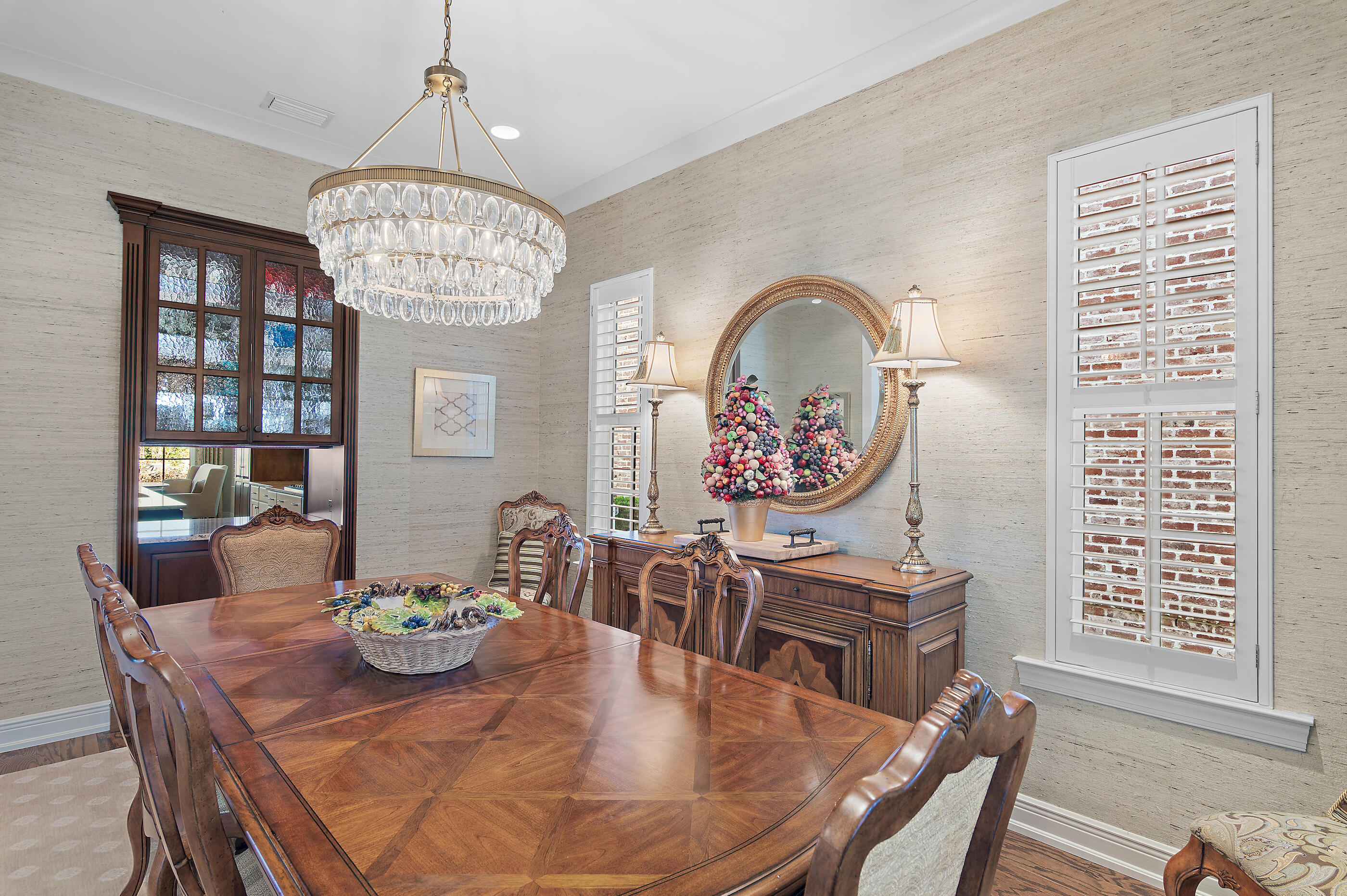 KELLY PLANTATION - Residential