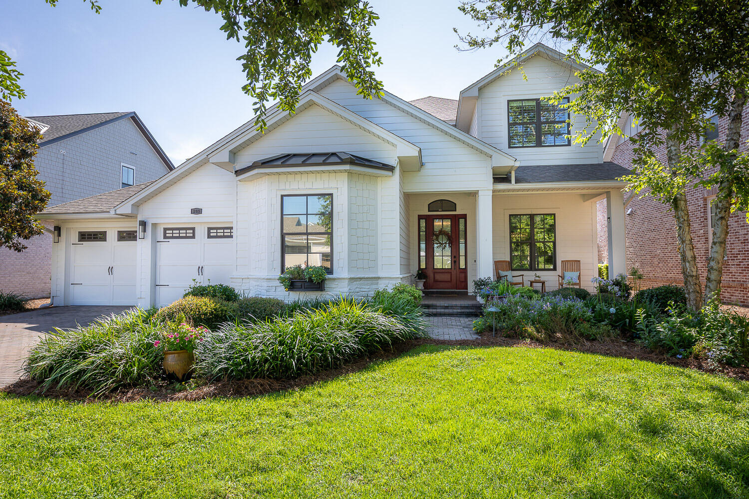 269 Champion Court