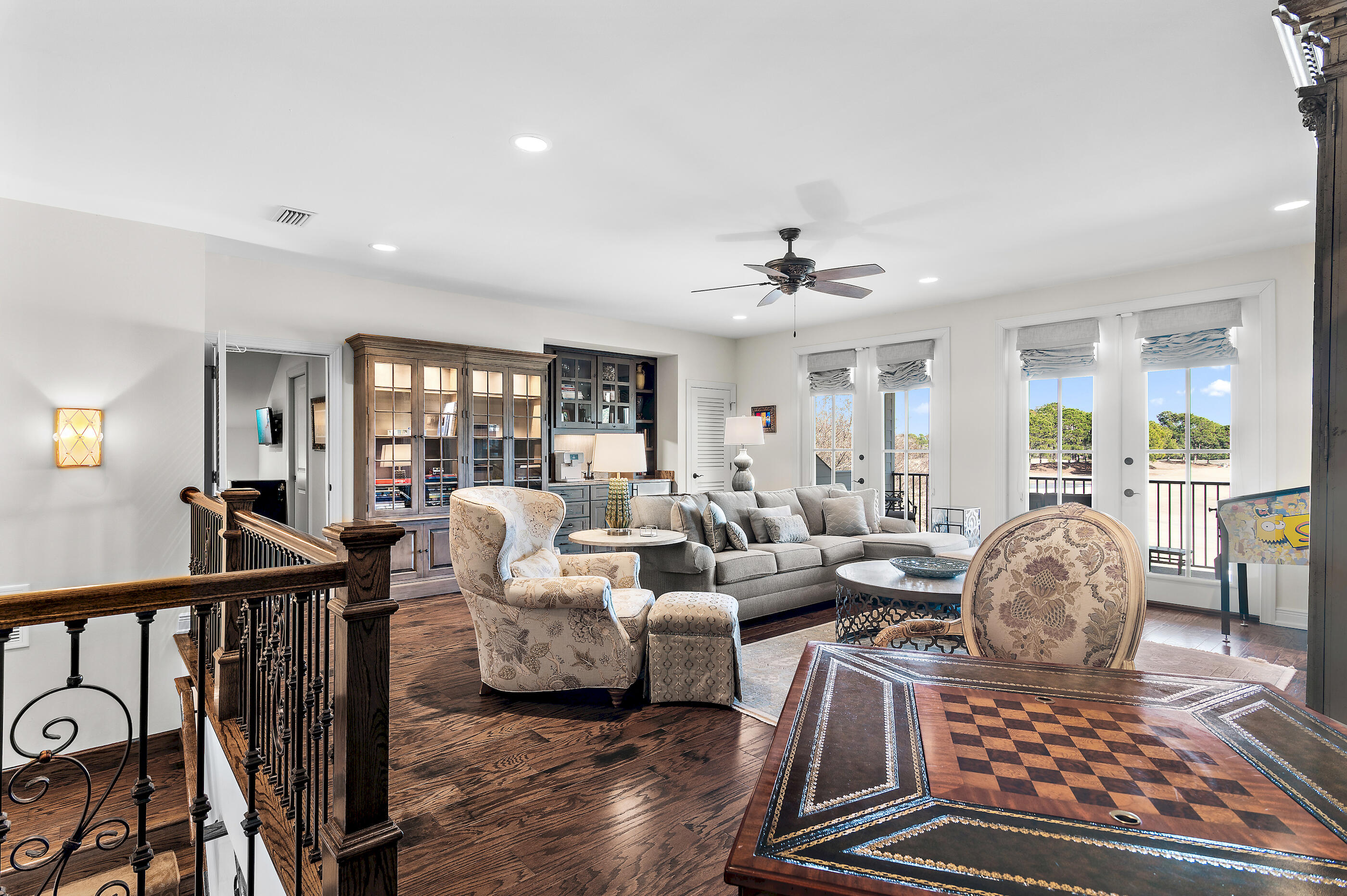 KELLY PLANTATION - Residential