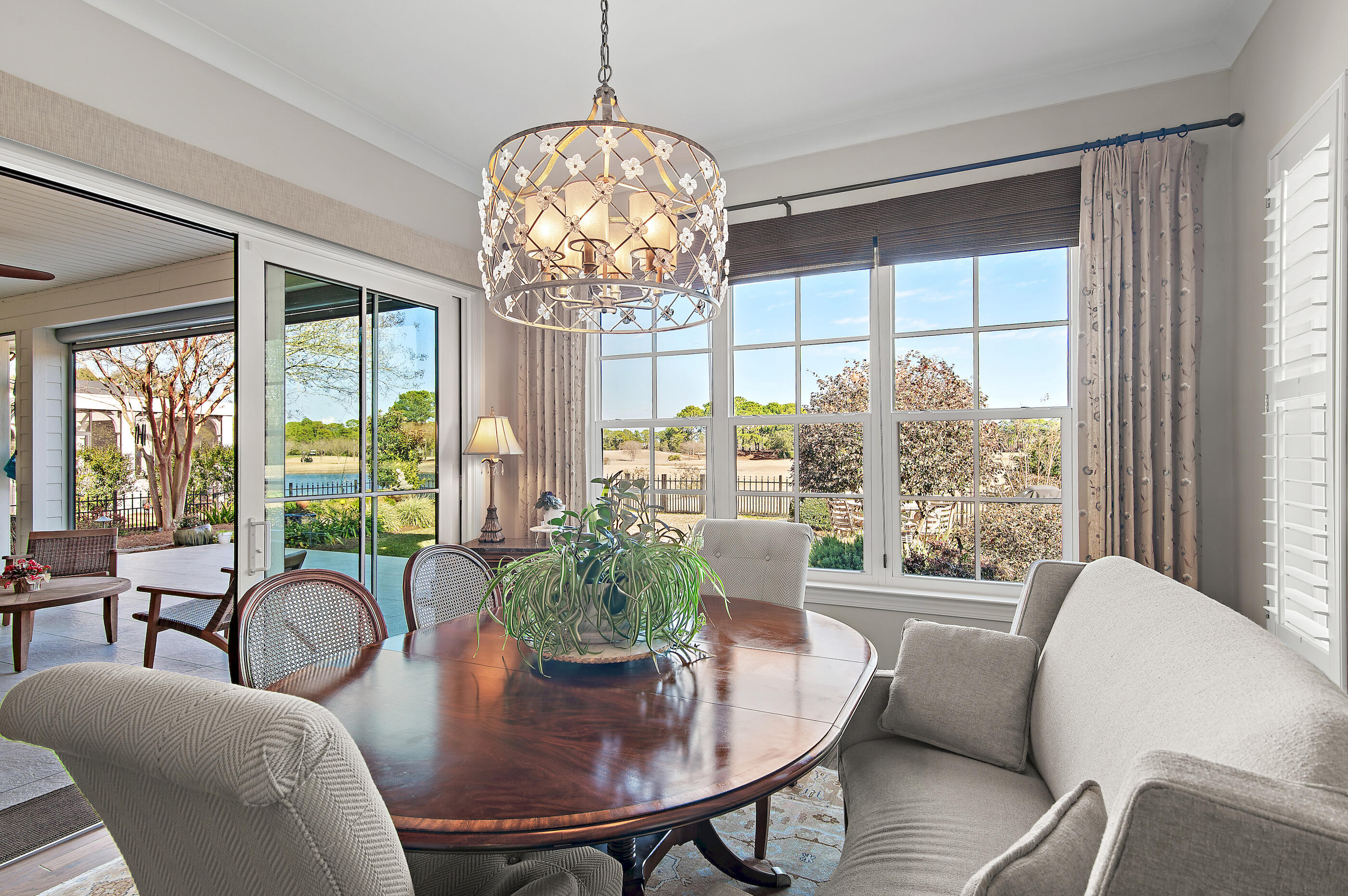 KELLY PLANTATION - Residential