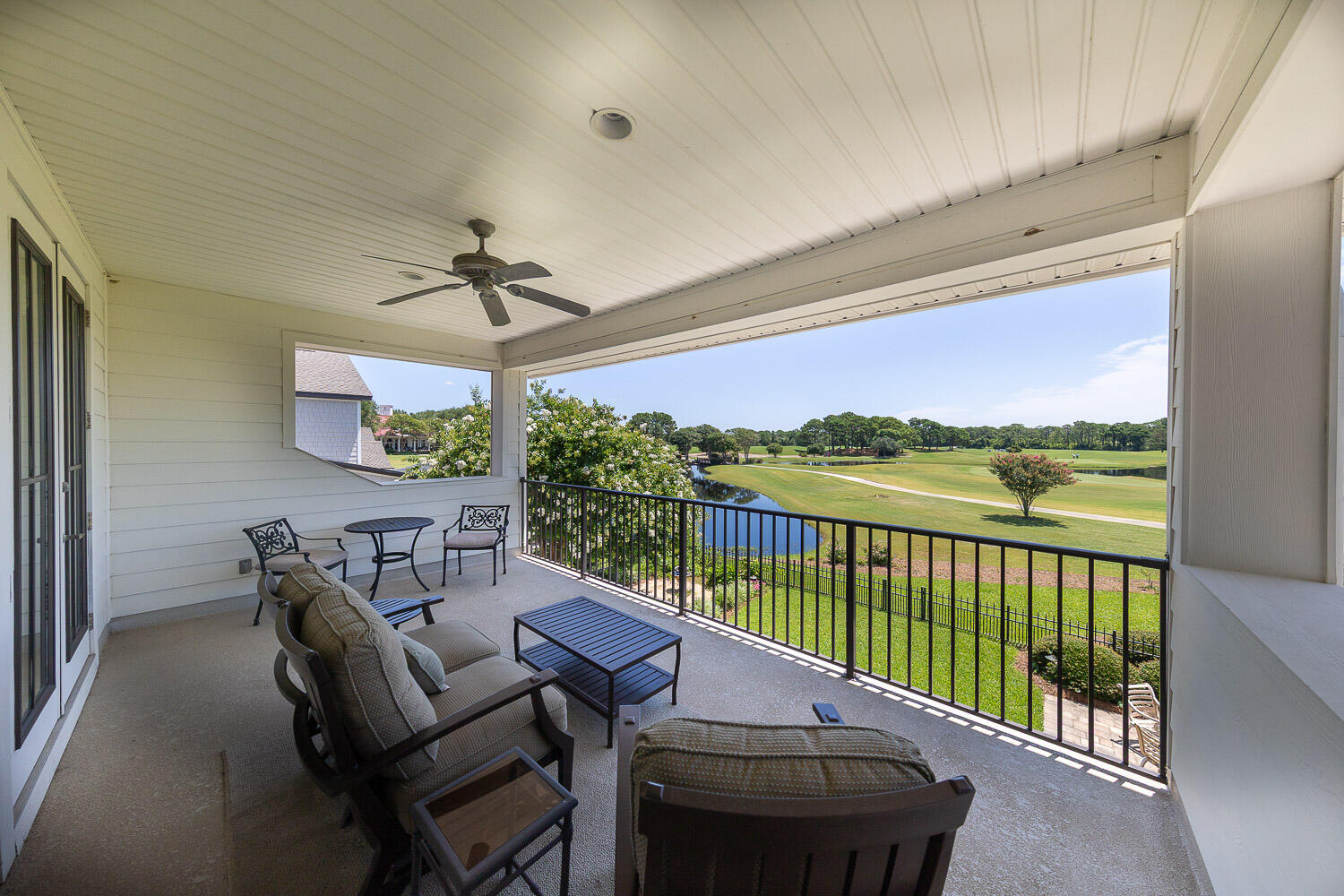 KELLY PLANTATION - Residential