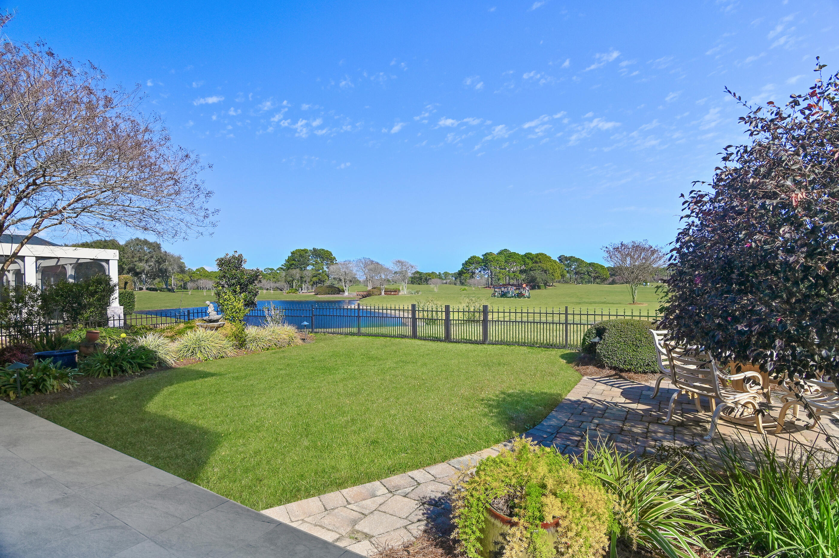 KELLY PLANTATION - Residential