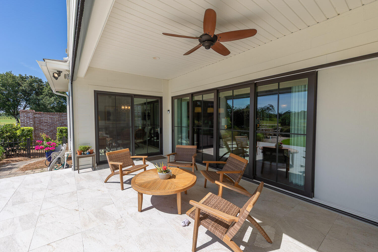 KELLY PLANTATION - Residential