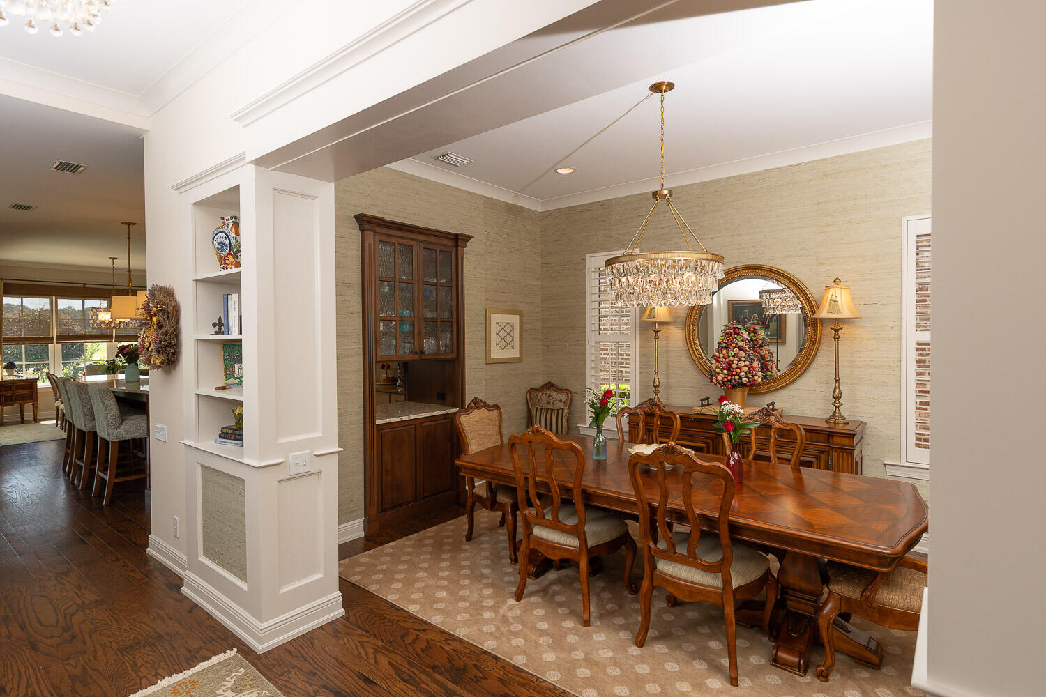 KELLY PLANTATION - Residential
