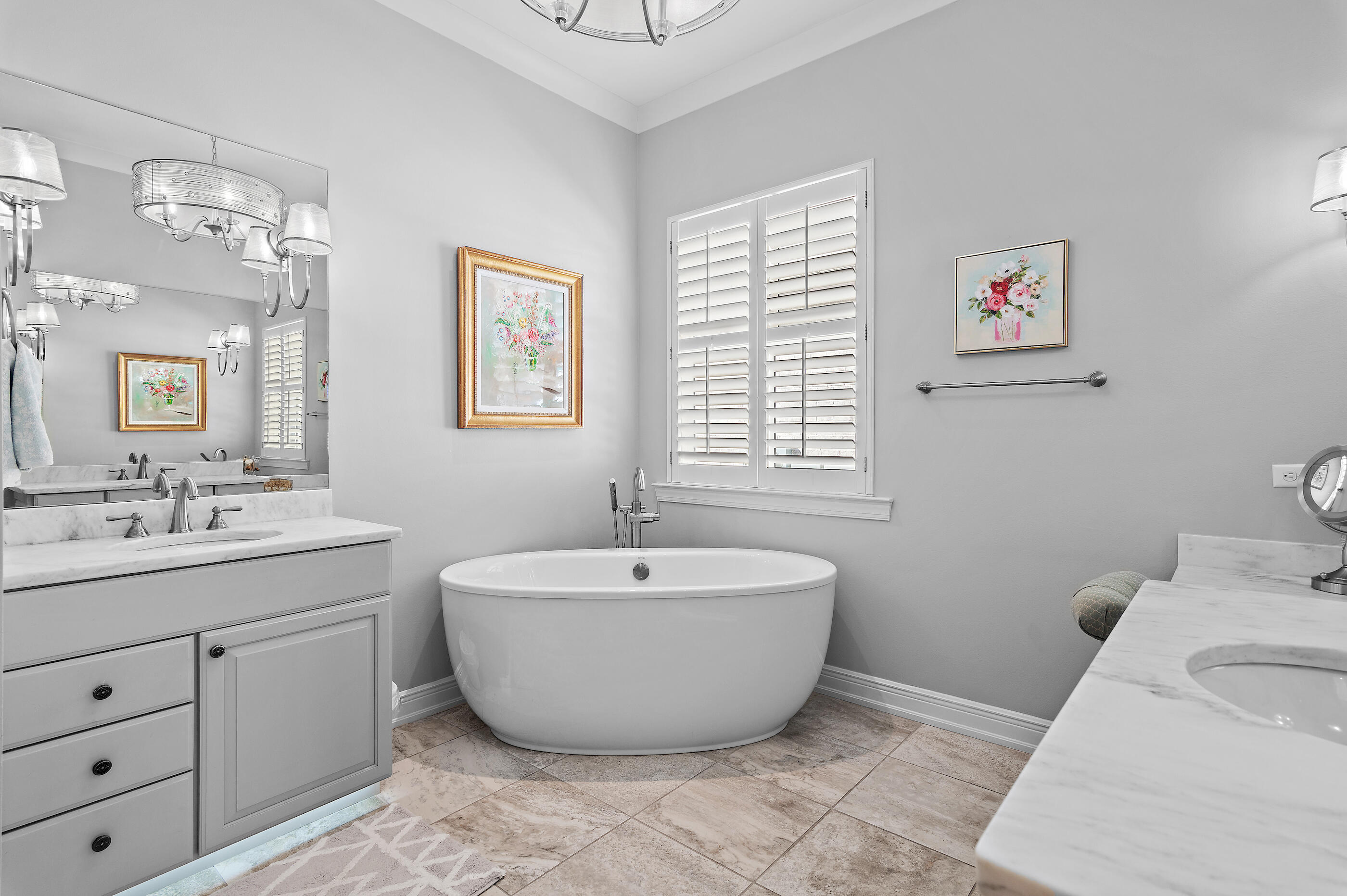 KELLY PLANTATION - Residential