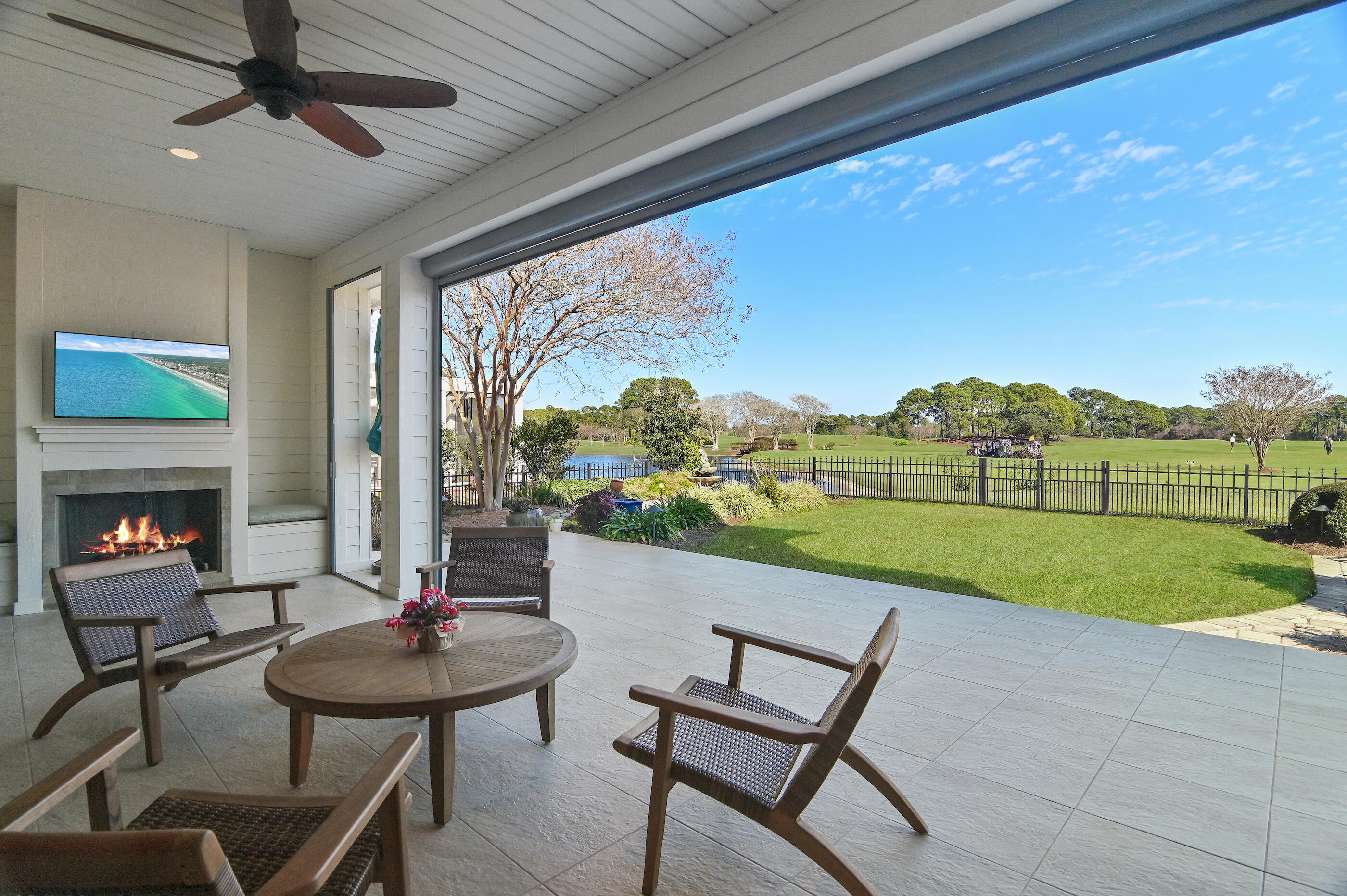 KELLY PLANTATION - Residential