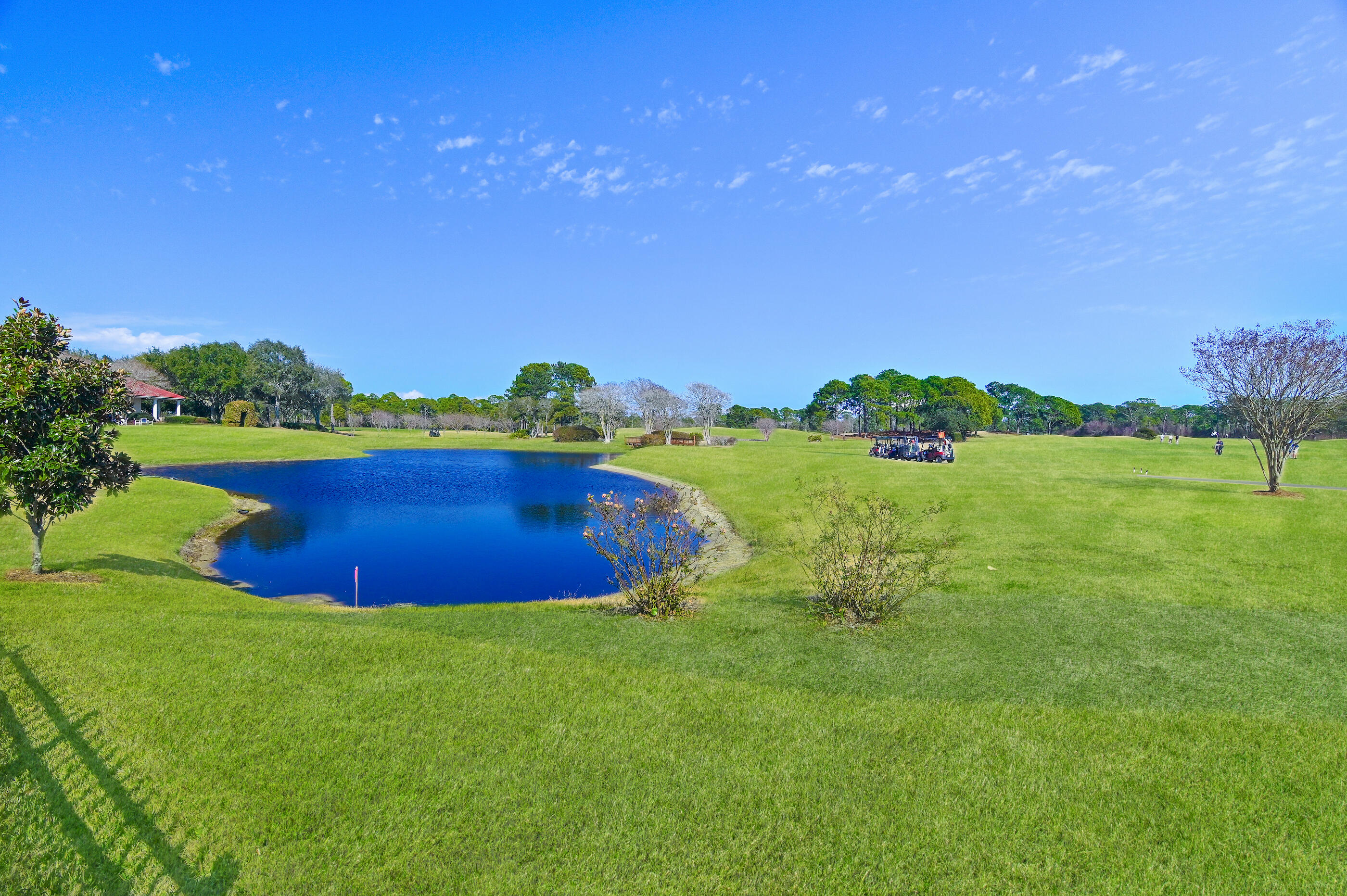 KELLY PLANTATION - Residential