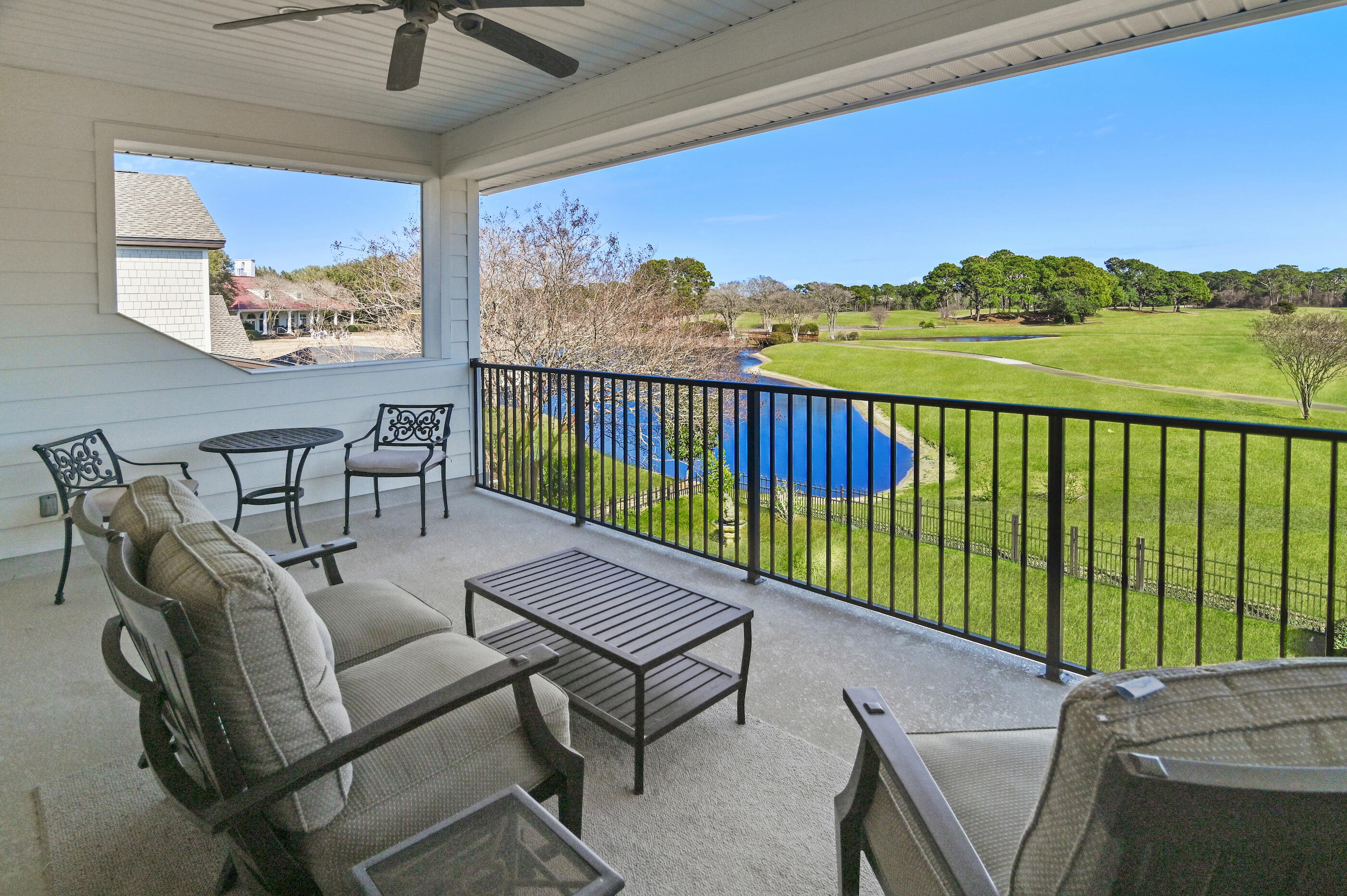 KELLY PLANTATION - Residential