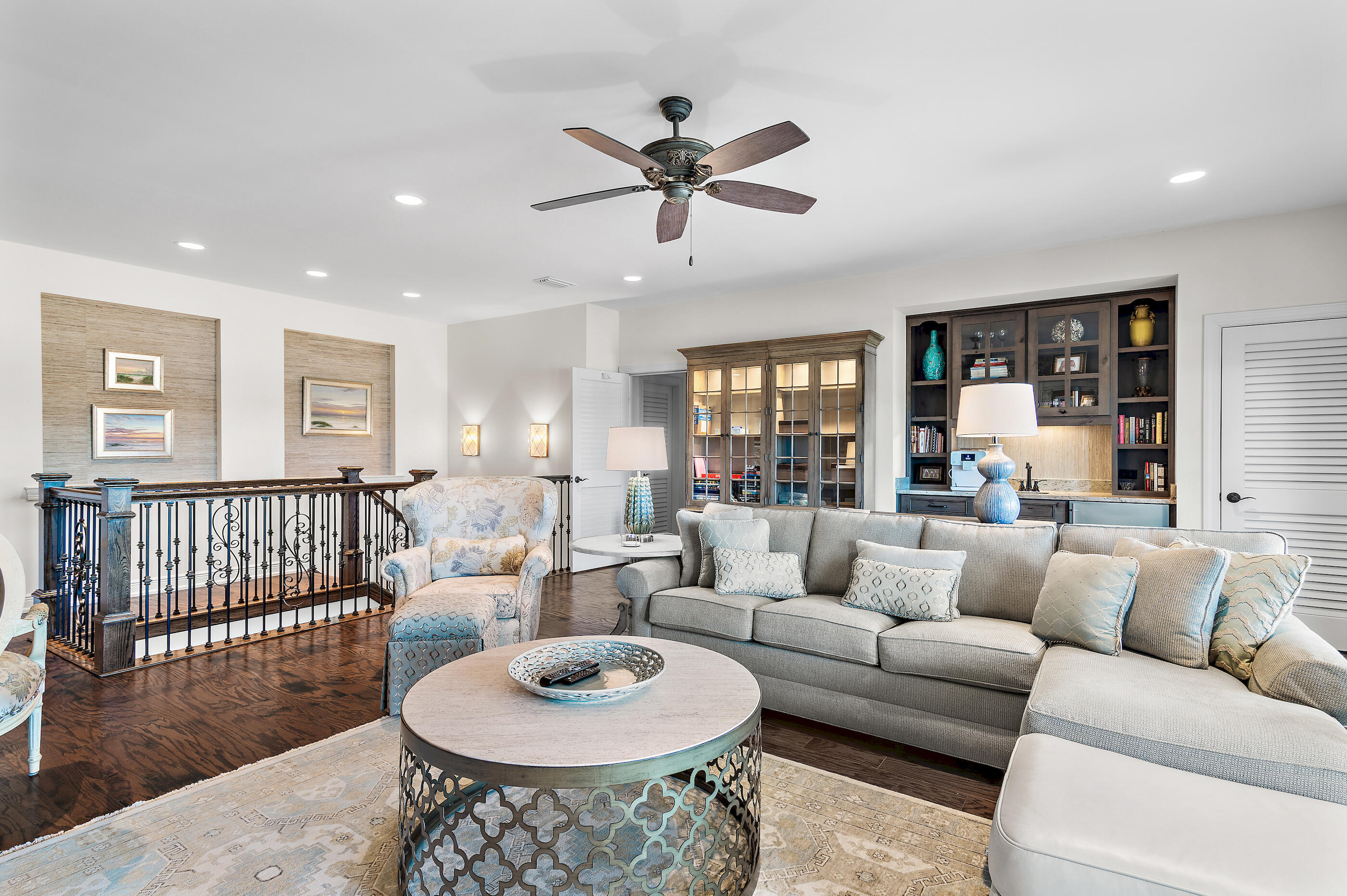 KELLY PLANTATION - Residential