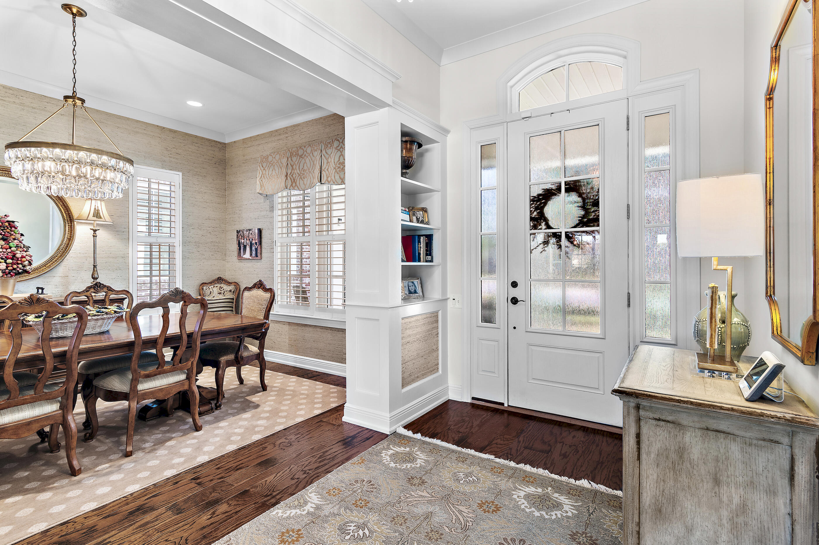 KELLY PLANTATION - Residential