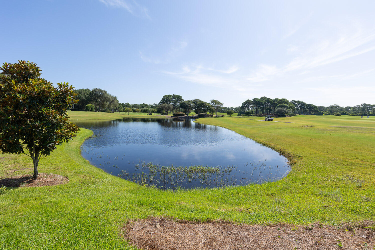 KELLY PLANTATION - Residential