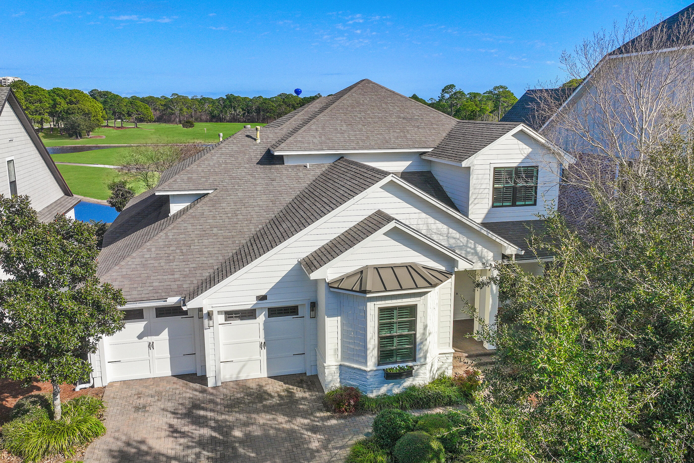 KELLY PLANTATION - Residential