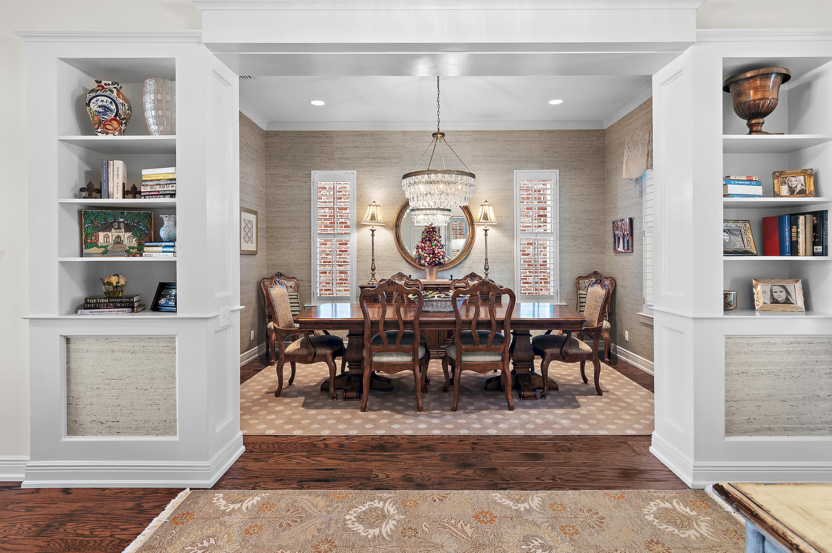 KELLY PLANTATION - Residential