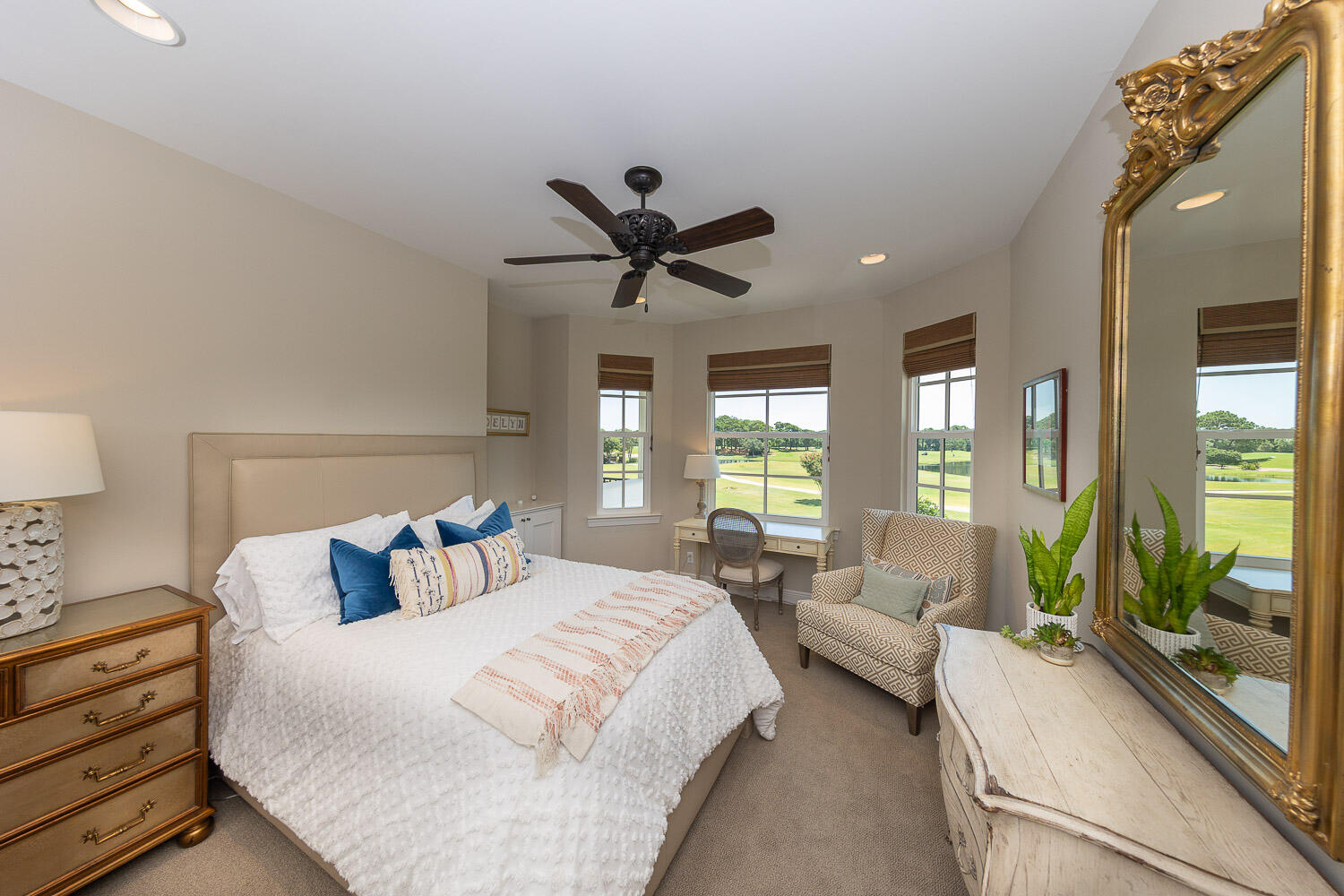 KELLY PLANTATION - Residential