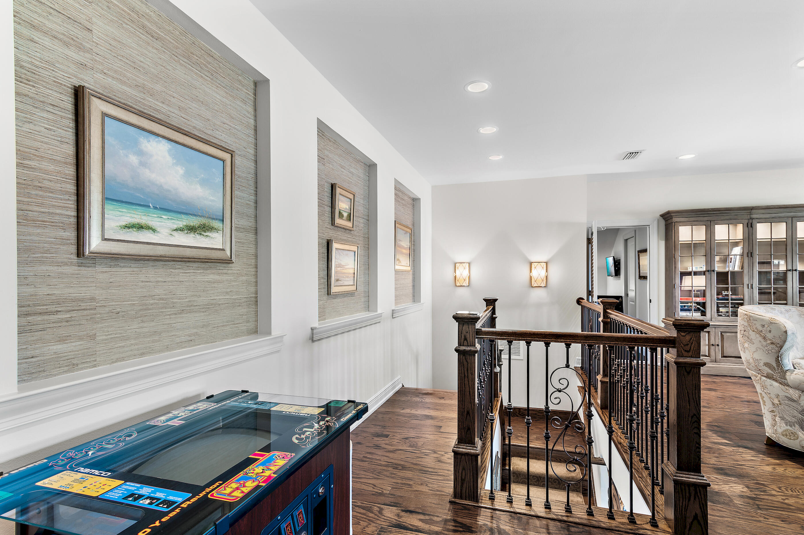 KELLY PLANTATION - Residential