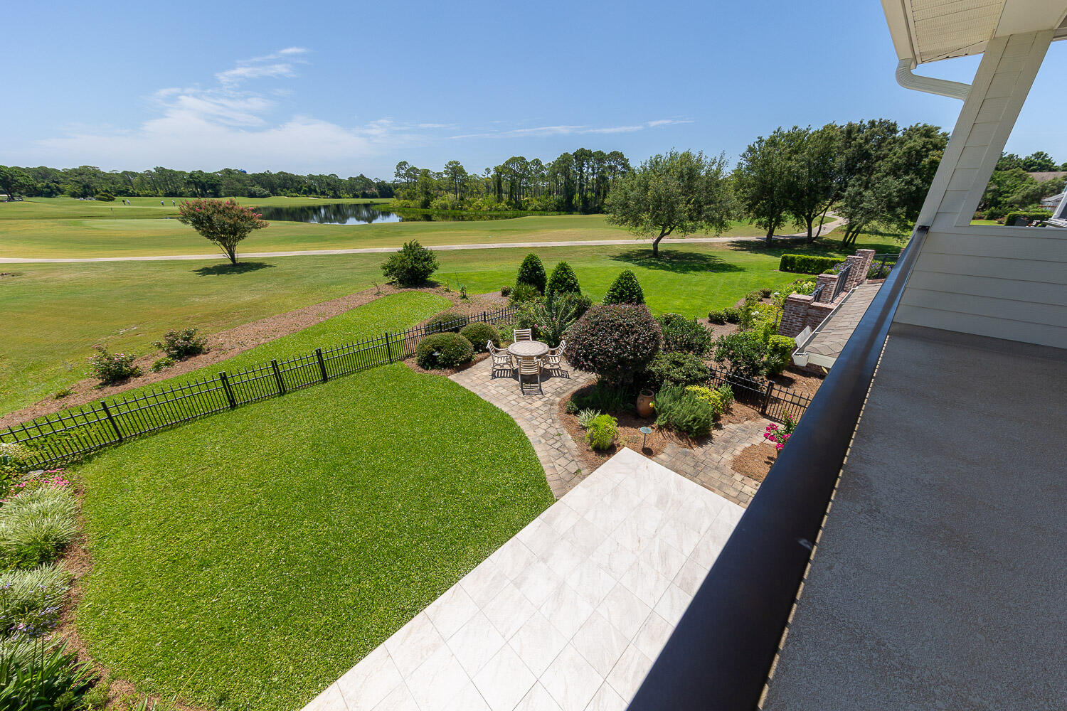 KELLY PLANTATION - Residential