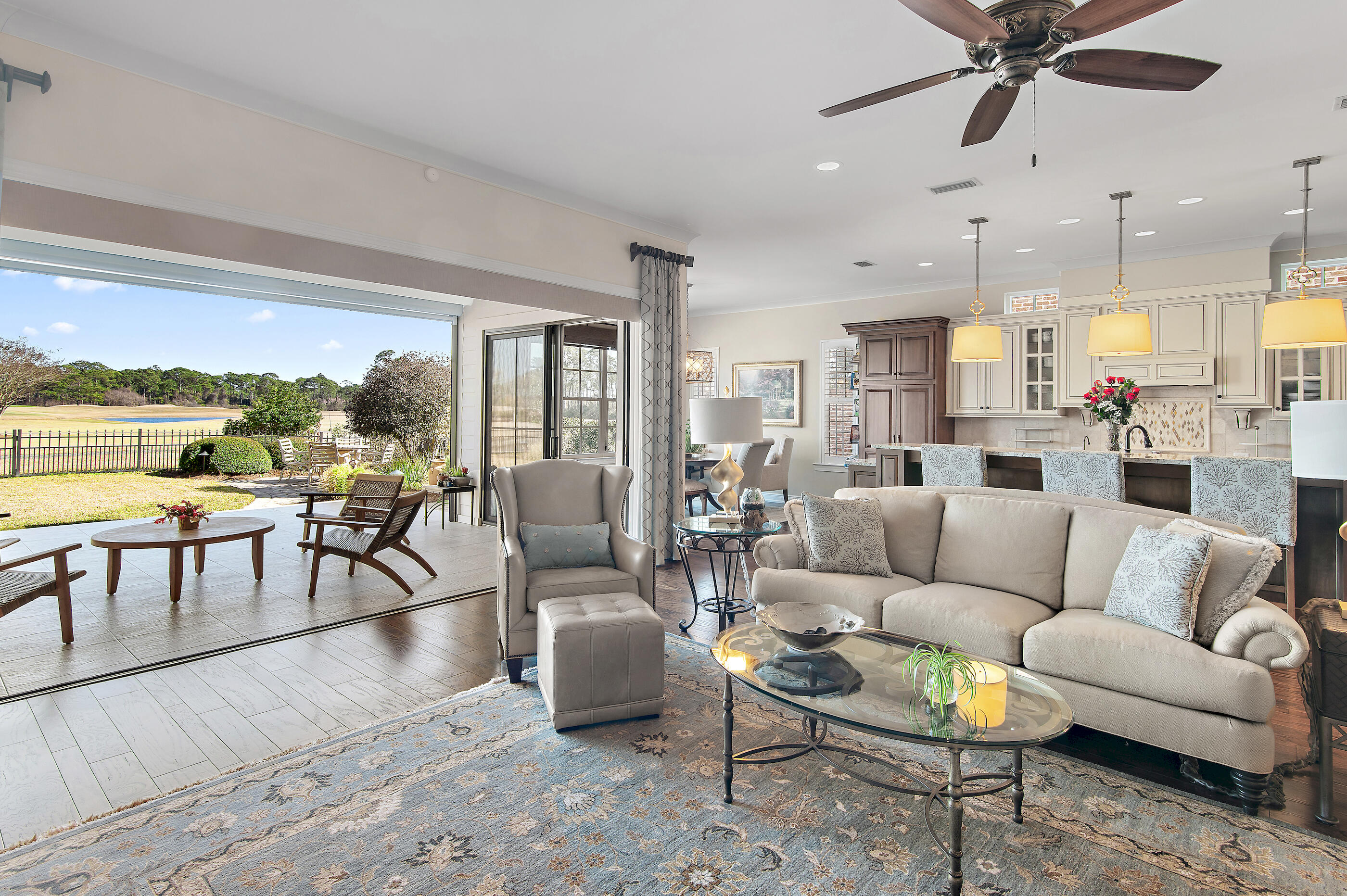 KELLY PLANTATION - Residential