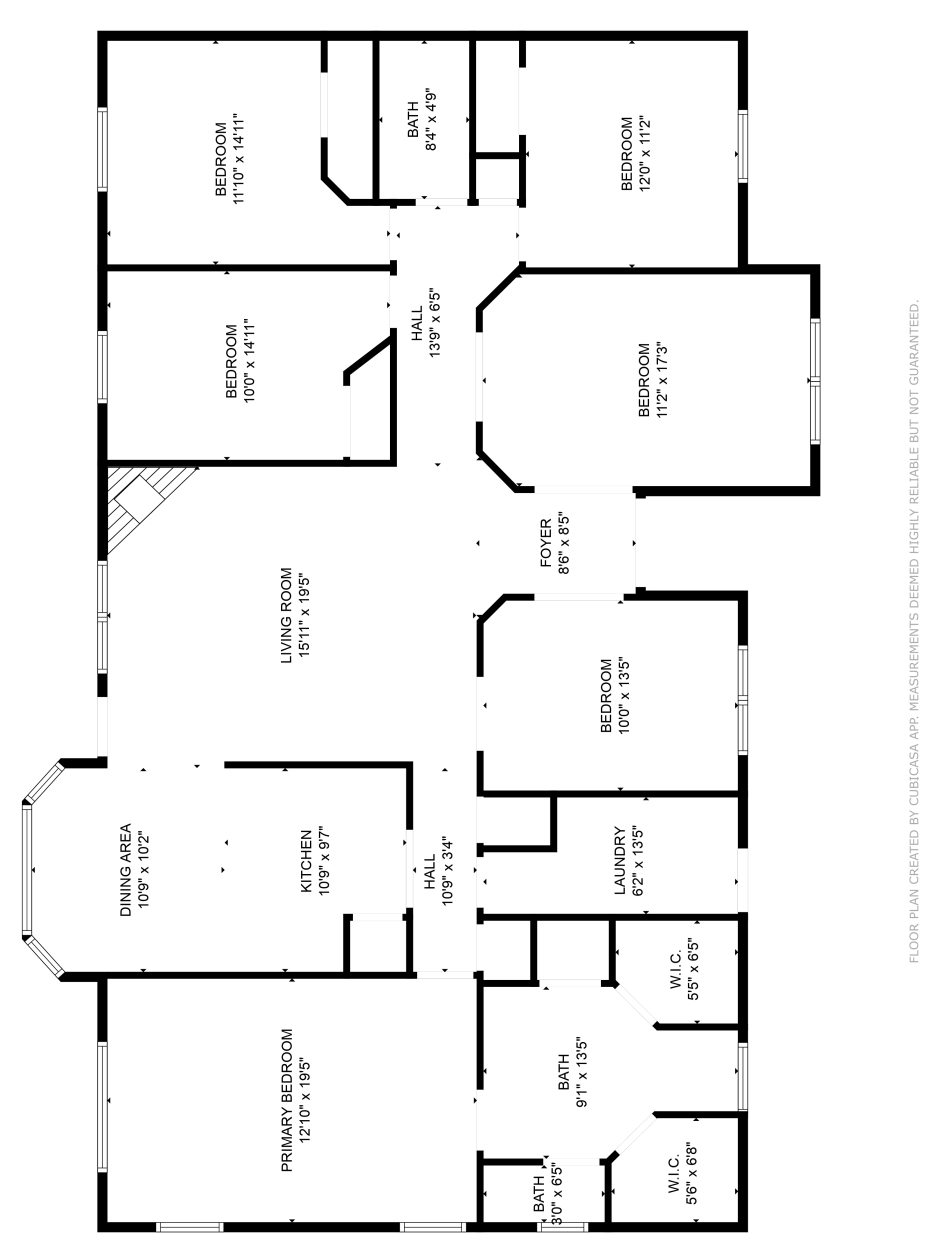 HAWK'S NEST - Residential