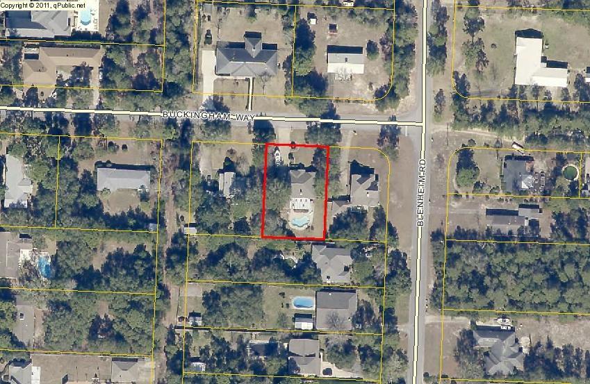 WOODLAND SHORES - Residential