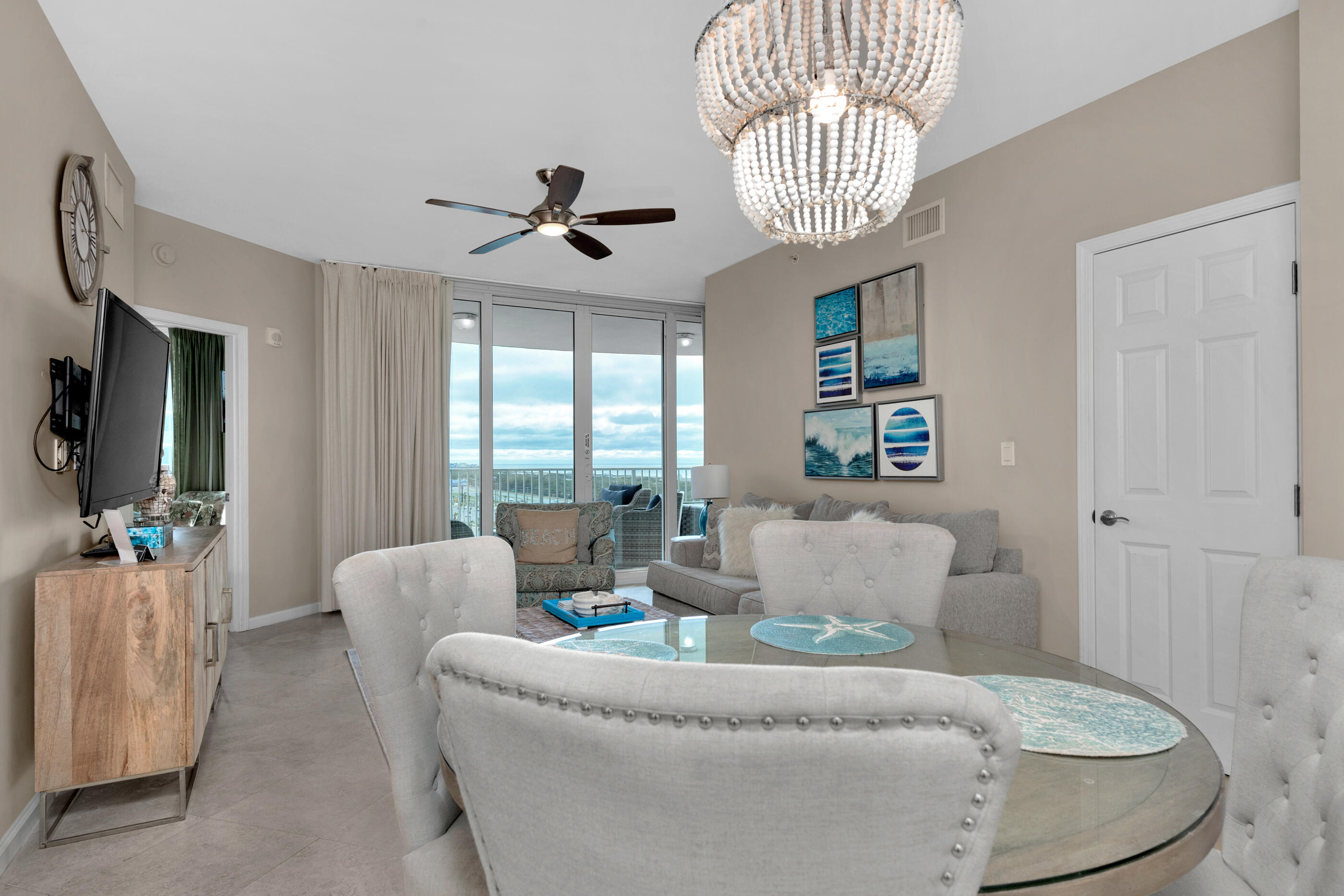 THE PALMS OF DESTIN - Residential