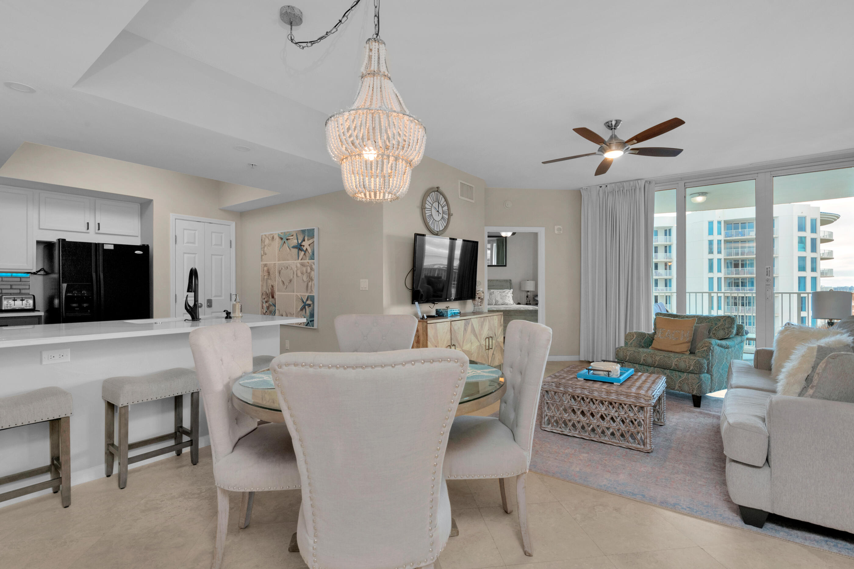THE PALMS OF DESTIN - Residential