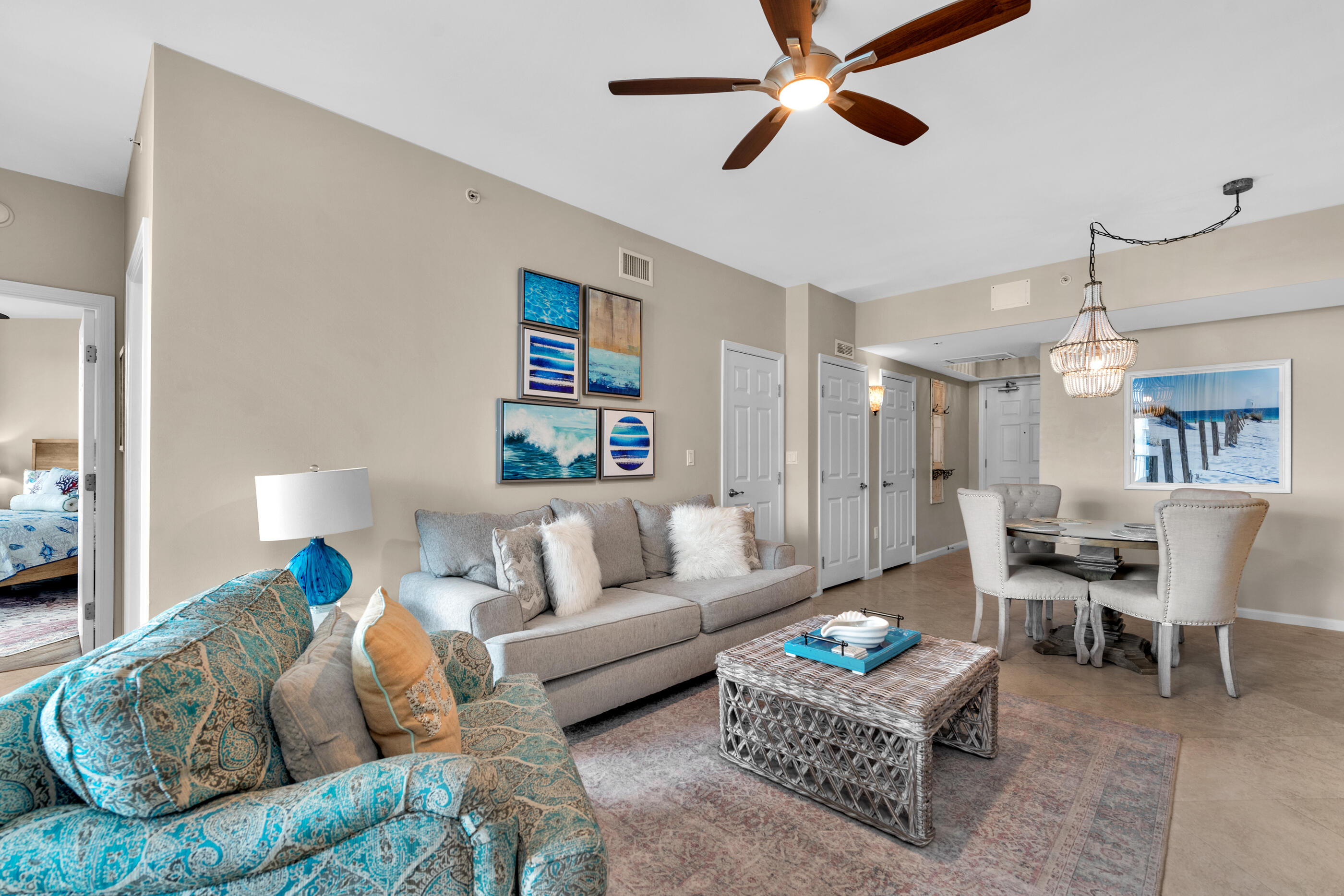 THE PALMS OF DESTIN - Residential