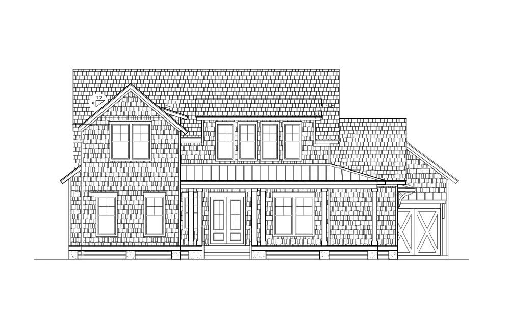 WATERSOUND ORIGINS - Residential