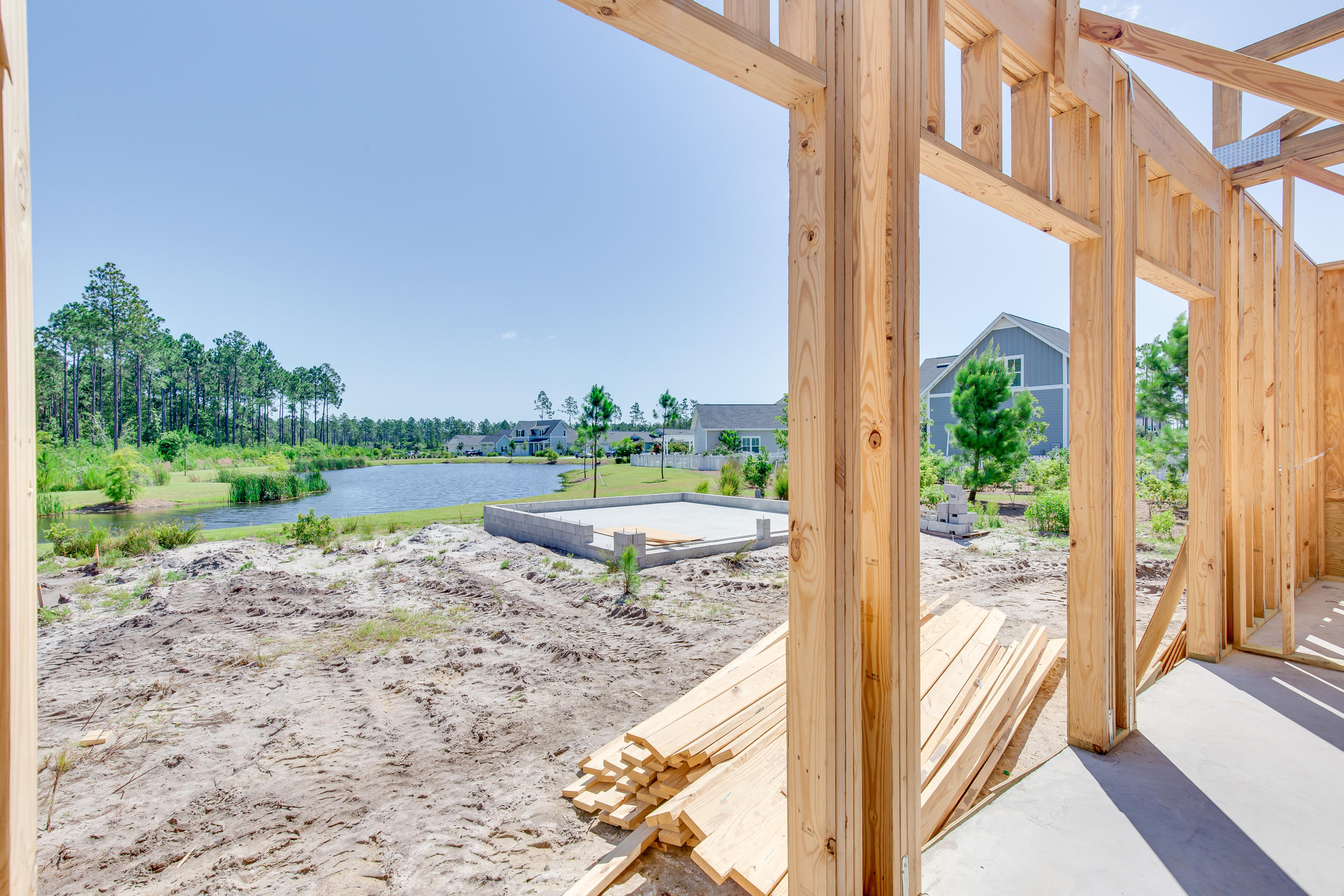 WATERSOUND ORIGINS - Residential