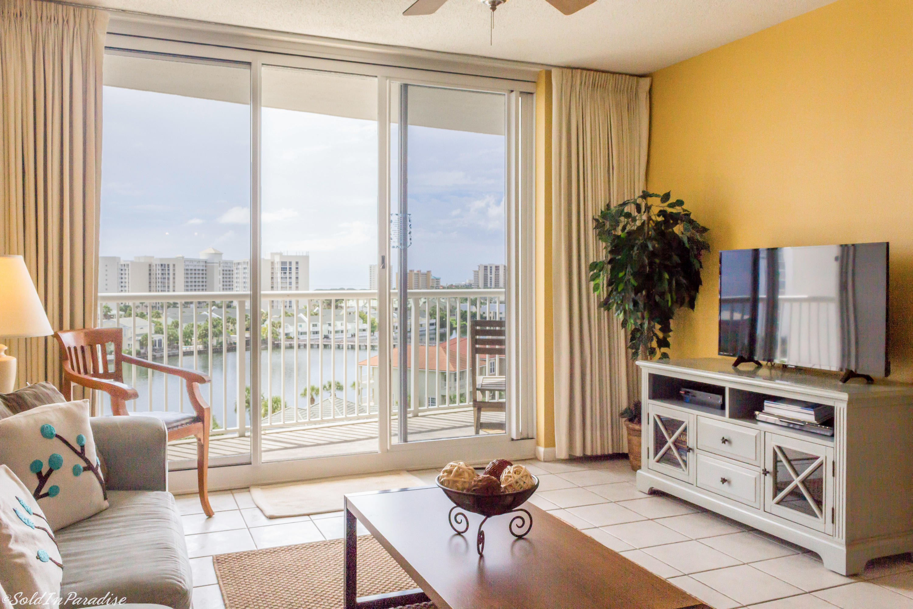 TERRACE AT PELICAN BEACH - Residential