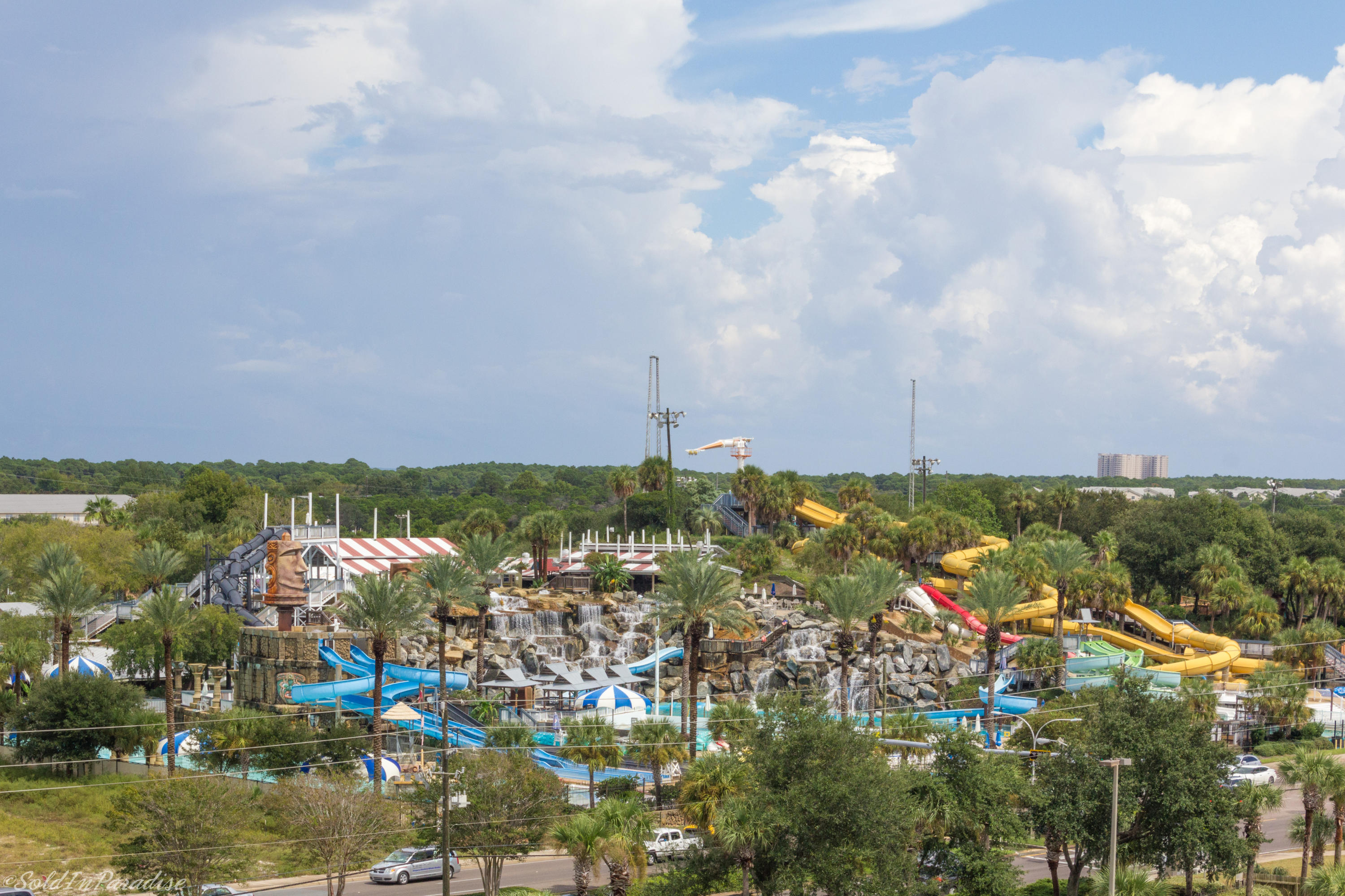 TERRACE AT PELICAN BEACH - Residential