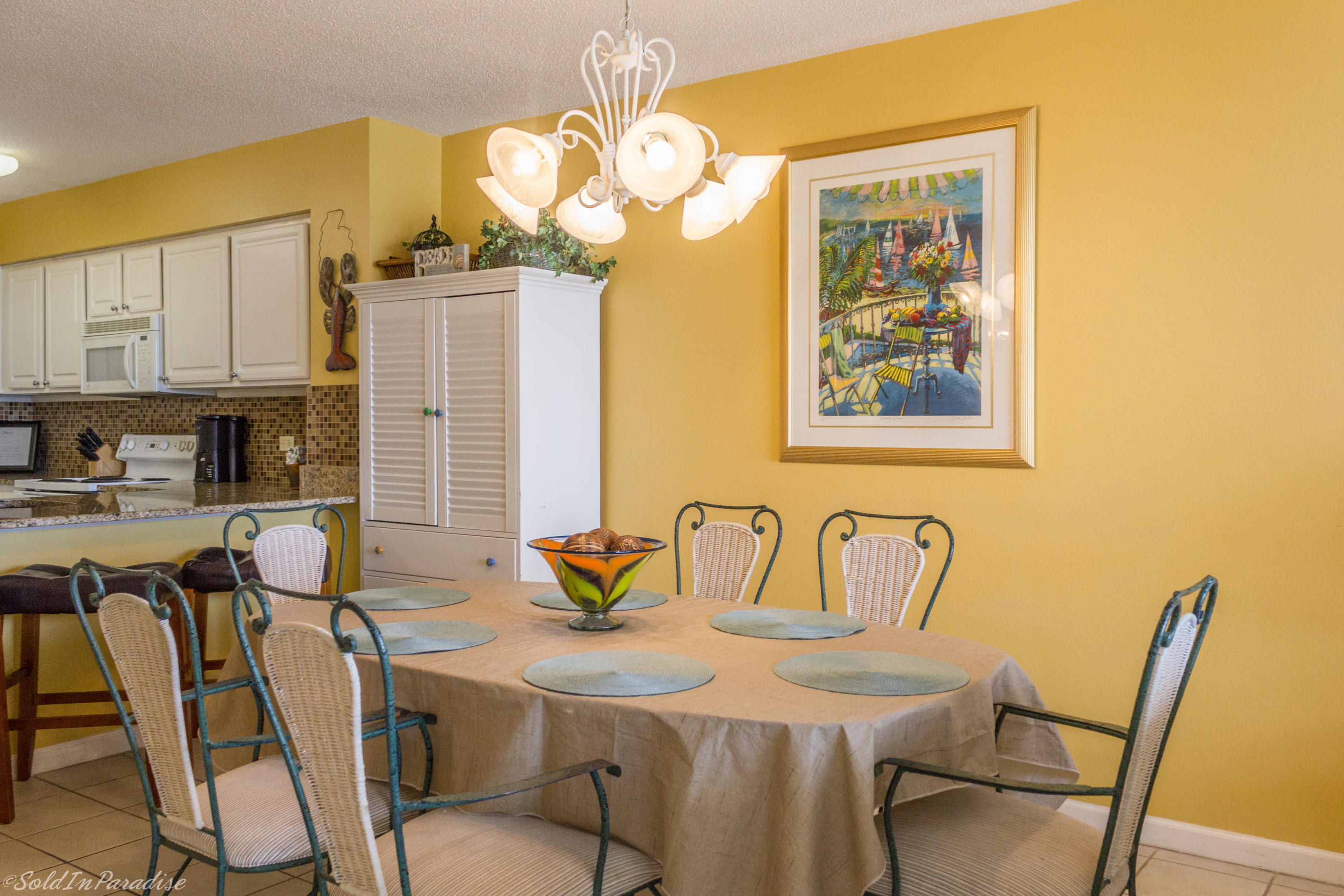 TERRACE AT PELICAN BEACH - Residential