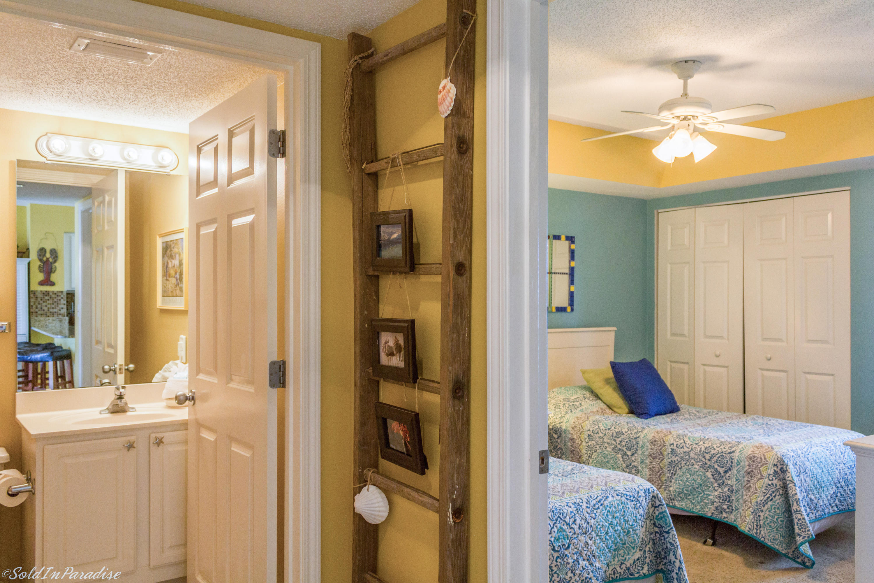 TERRACE AT PELICAN BEACH - Residential