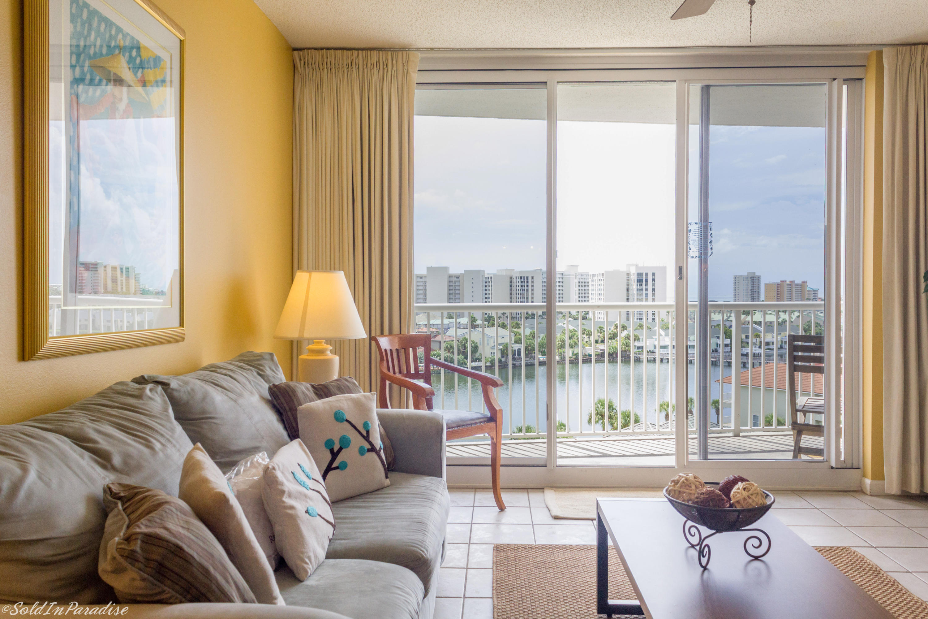 TERRACE AT PELICAN BEACH - Residential