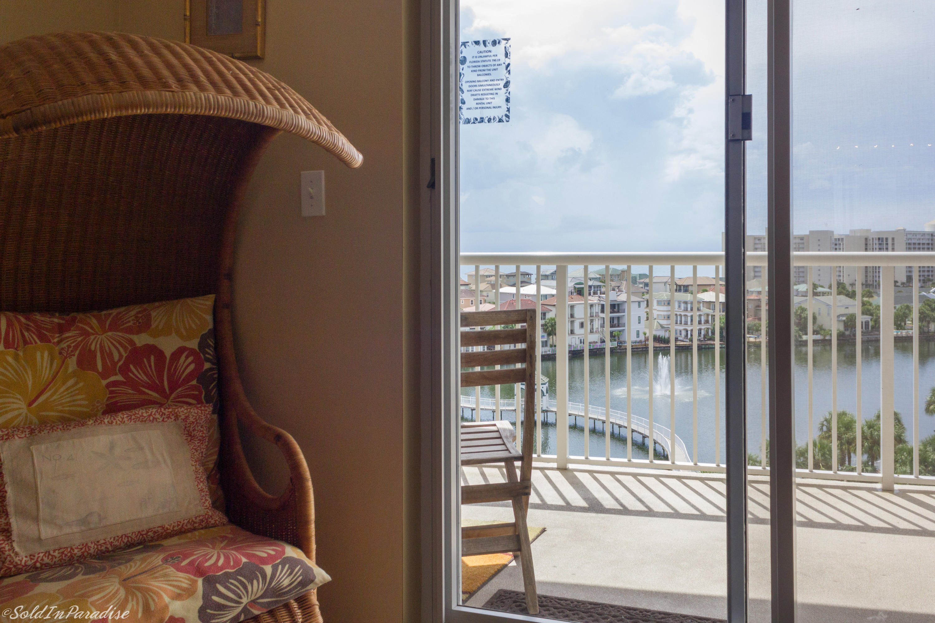 TERRACE AT PELICAN BEACH - Residential