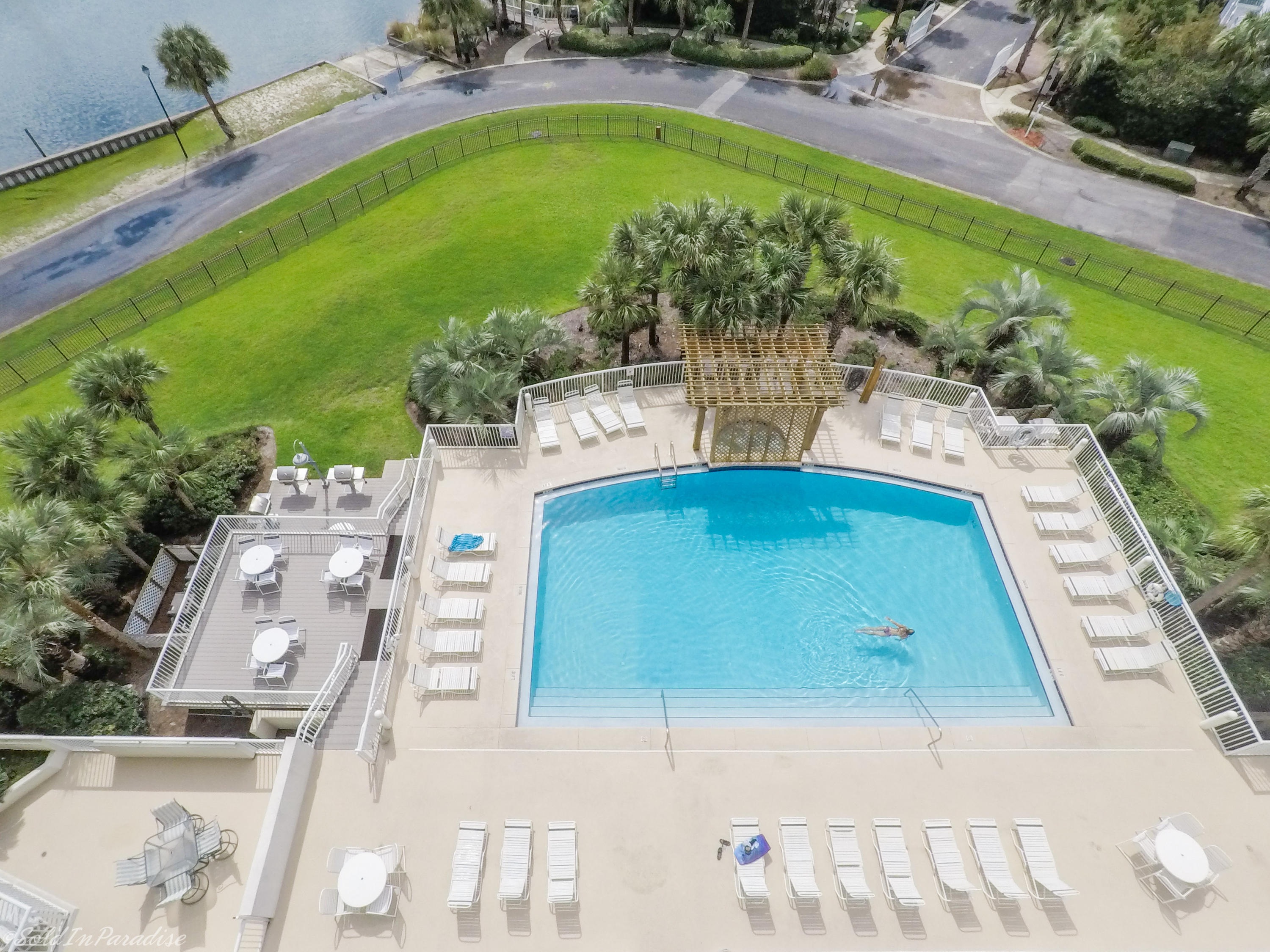 TERRACE AT PELICAN BEACH - Residential