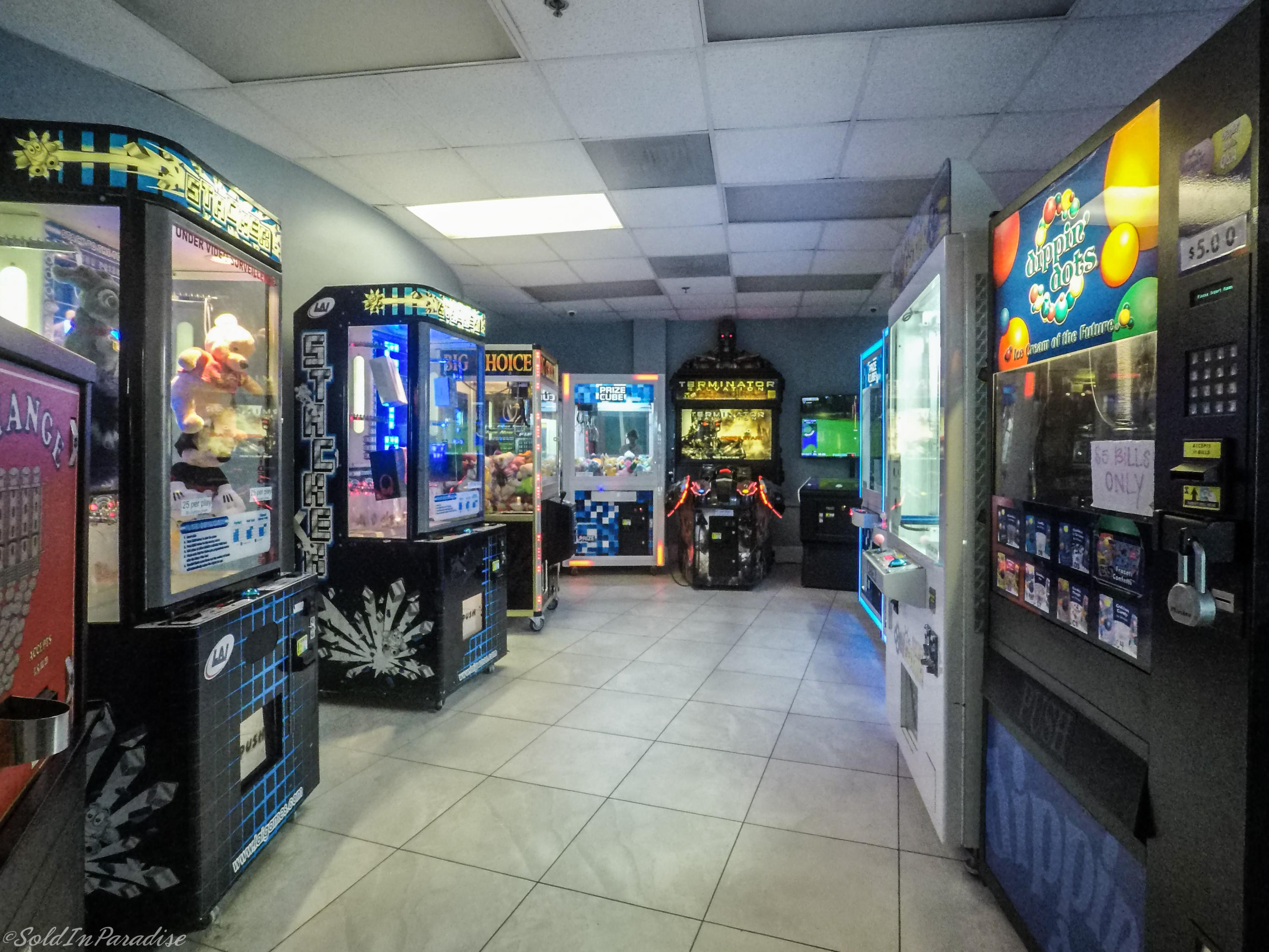 TERRACE AT PELICAN BEACH - Residential