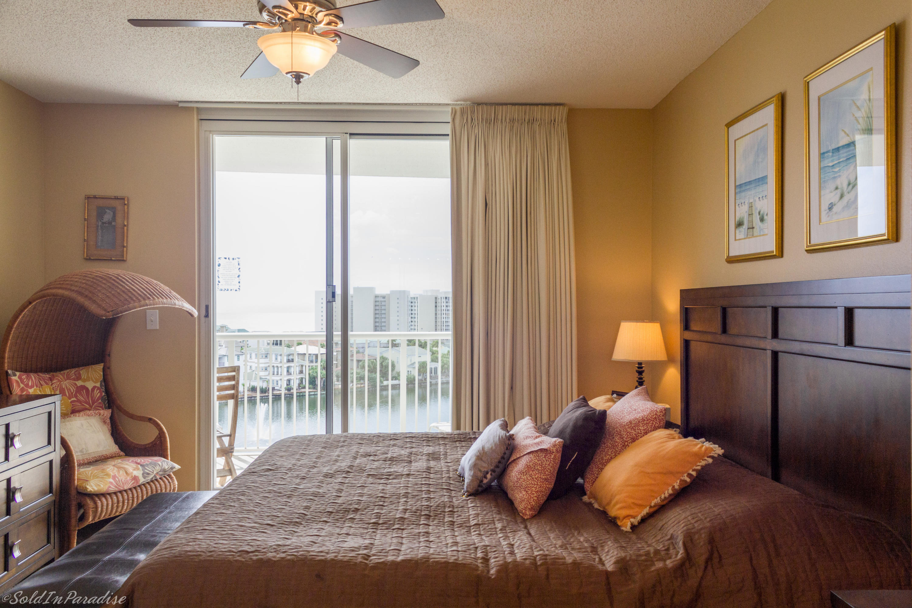 TERRACE AT PELICAN BEACH - Residential