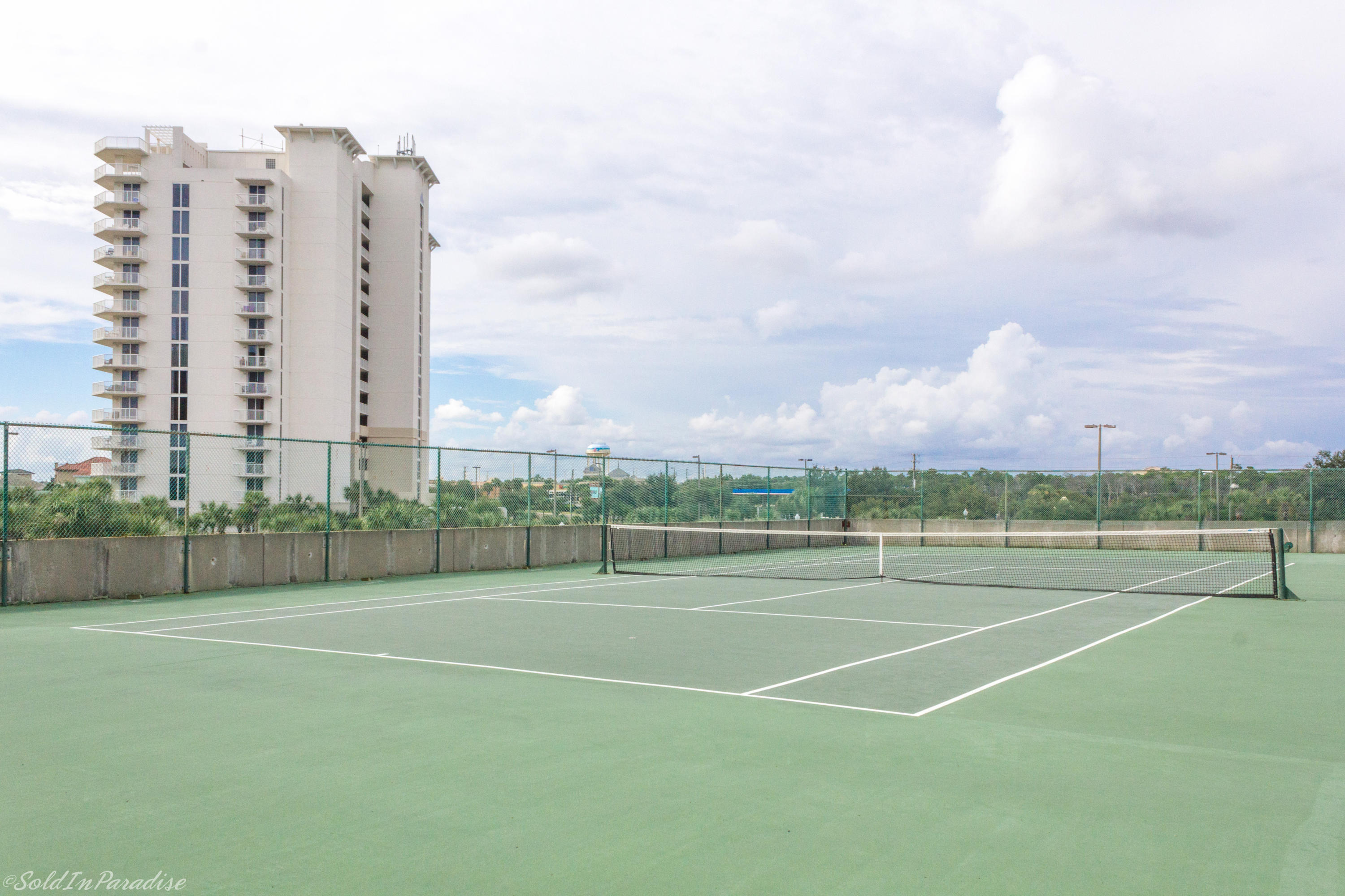 TERRACE AT PELICAN BEACH - Residential
