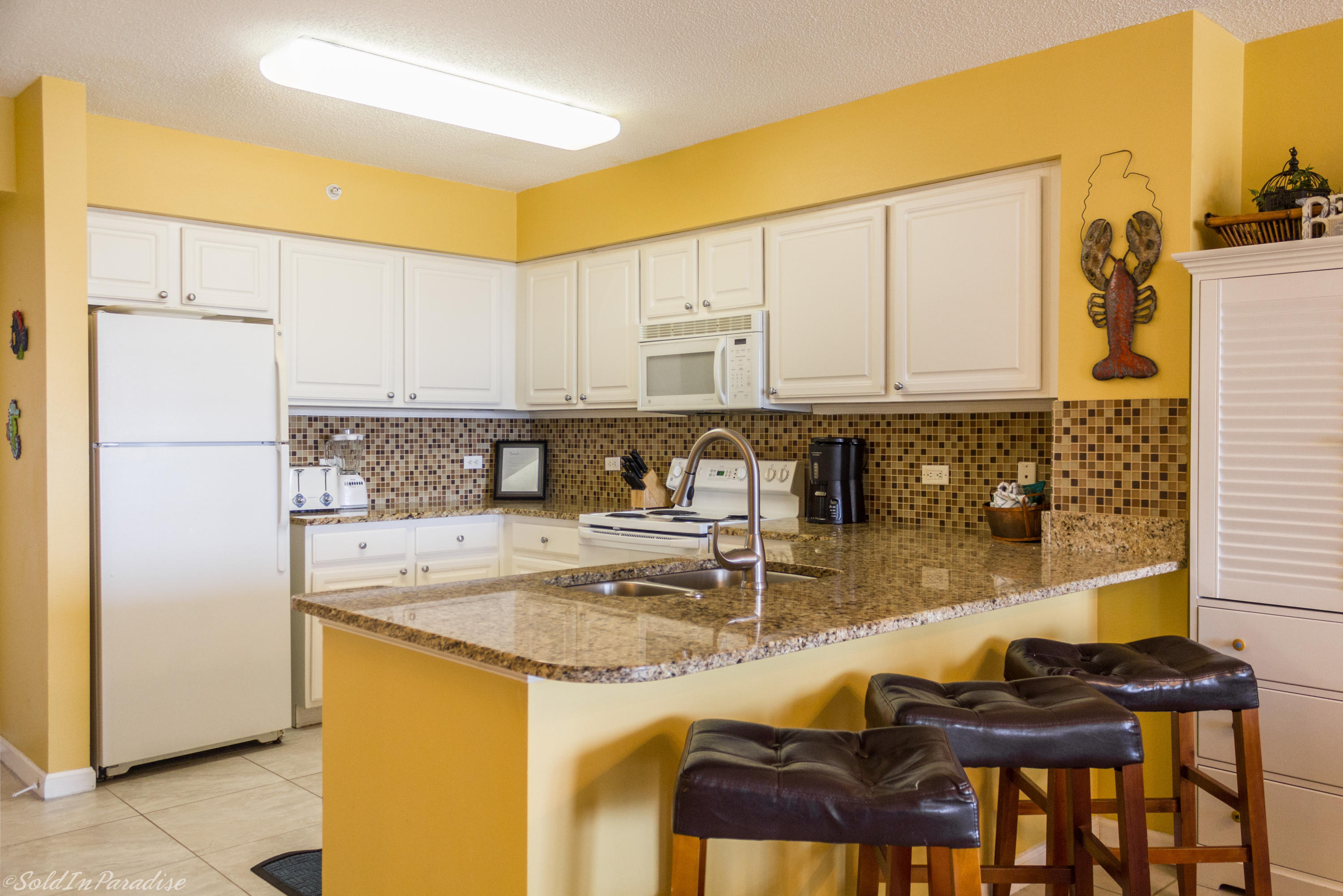 TERRACE AT PELICAN BEACH - Residential