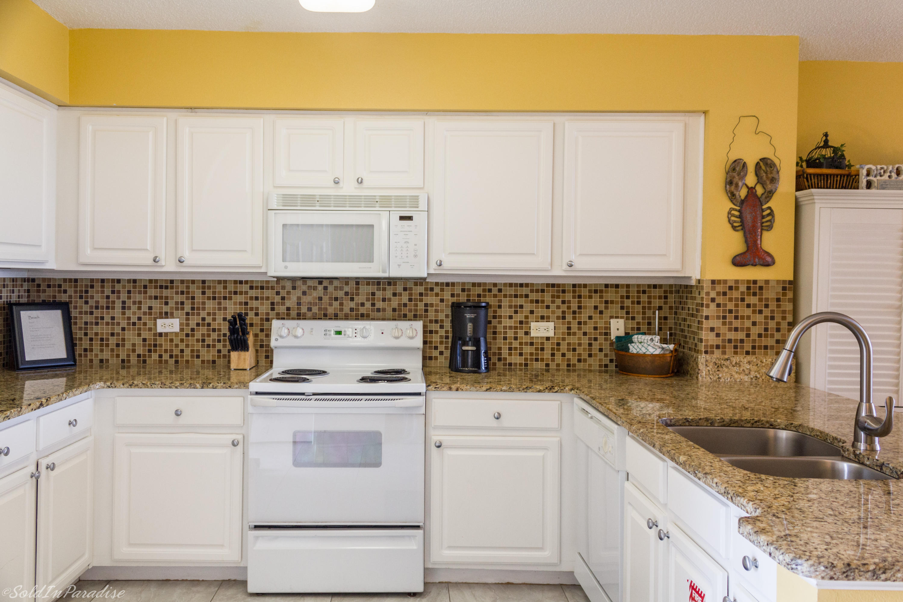 TERRACE AT PELICAN BEACH - Residential