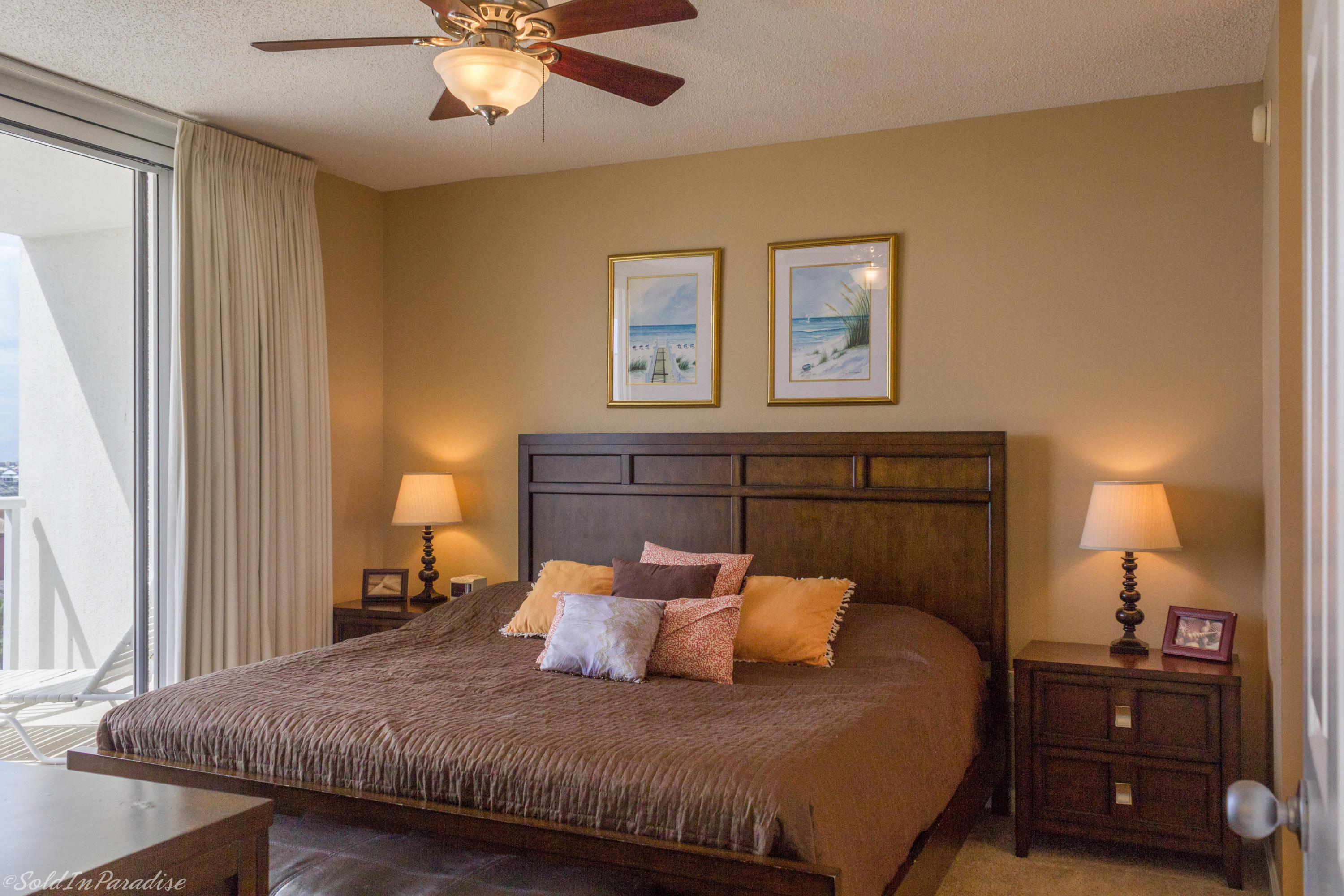 TERRACE AT PELICAN BEACH - Residential