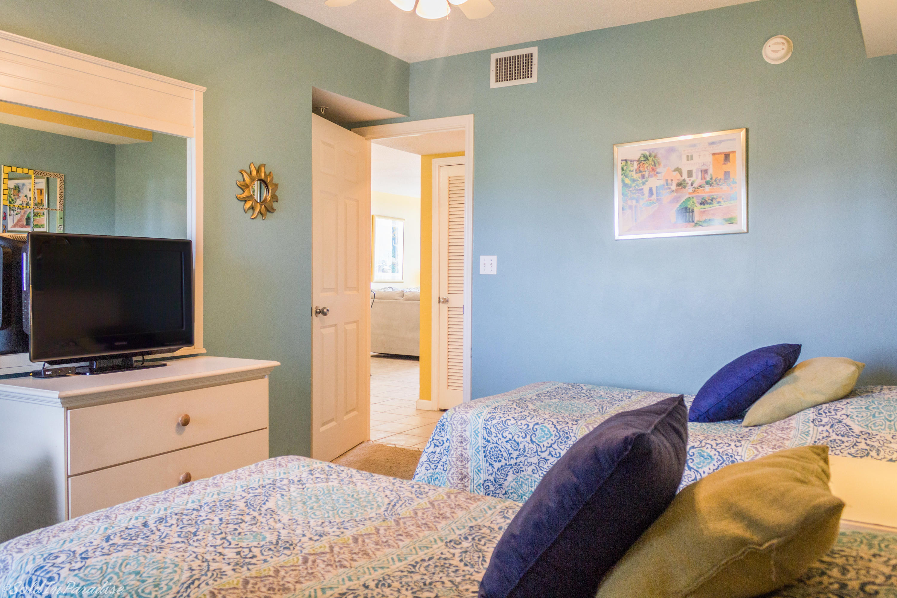 TERRACE AT PELICAN BEACH - Residential