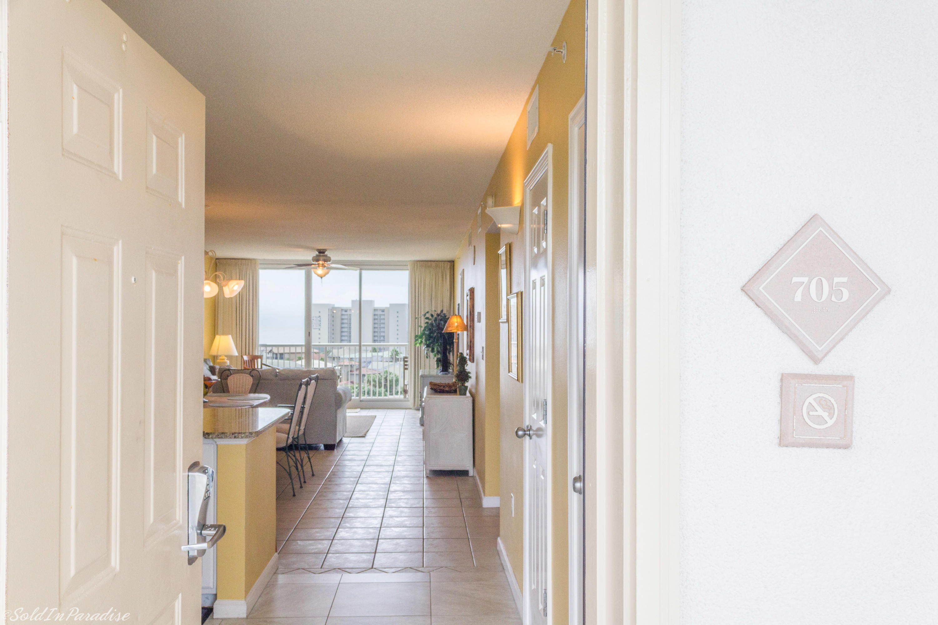 TERRACE AT PELICAN BEACH - Residential