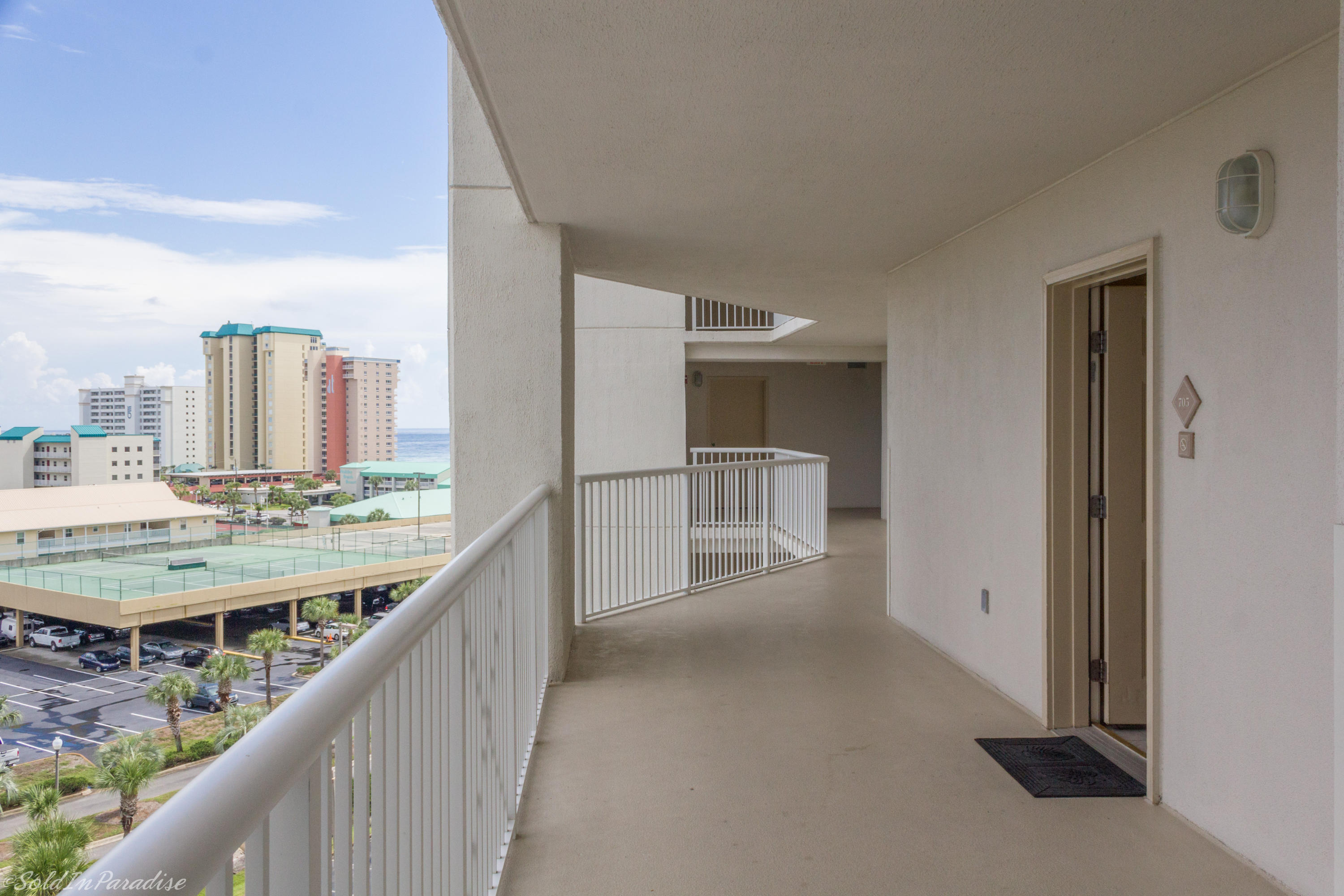 TERRACE AT PELICAN BEACH - Residential