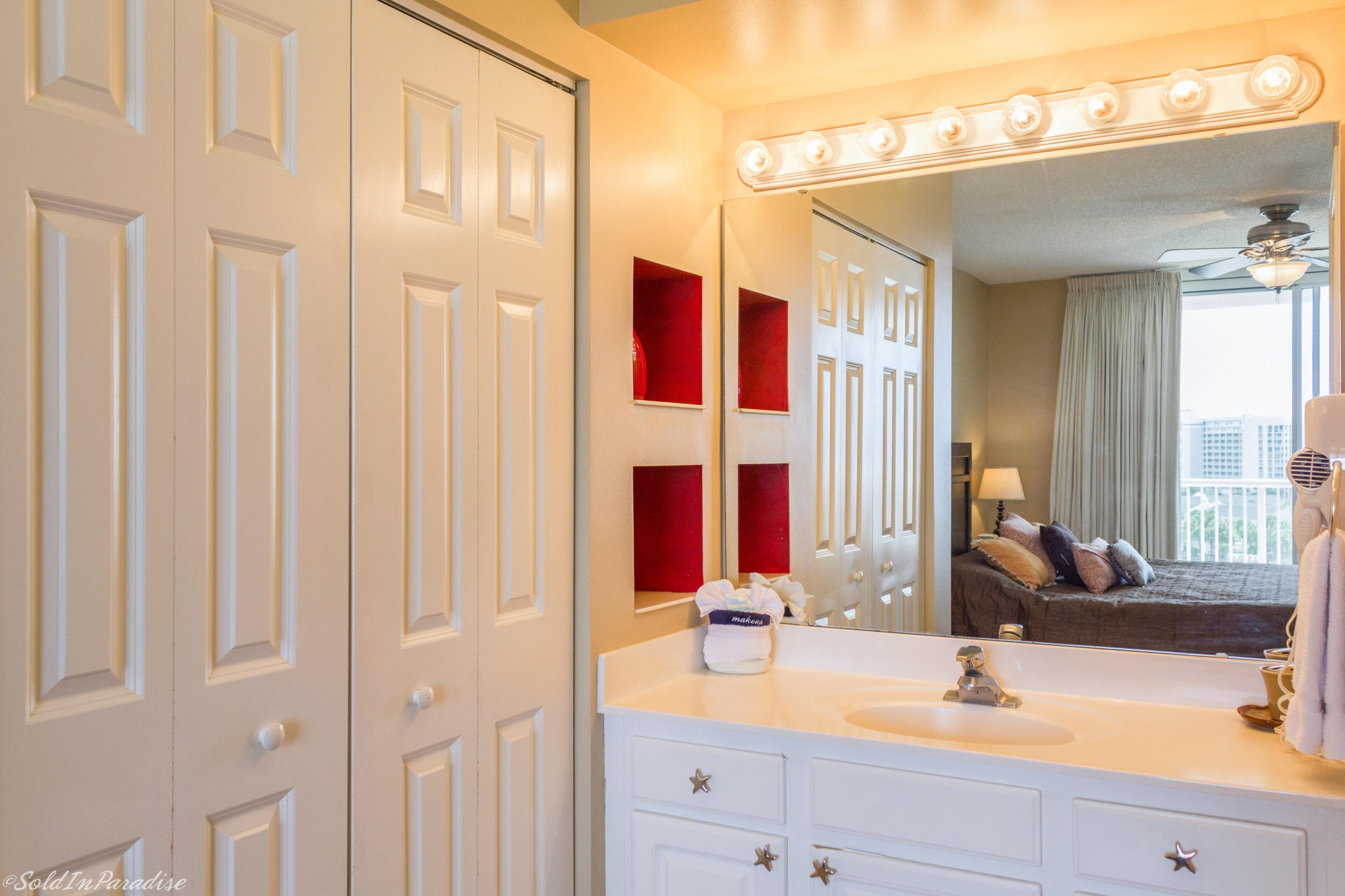 TERRACE AT PELICAN BEACH - Residential