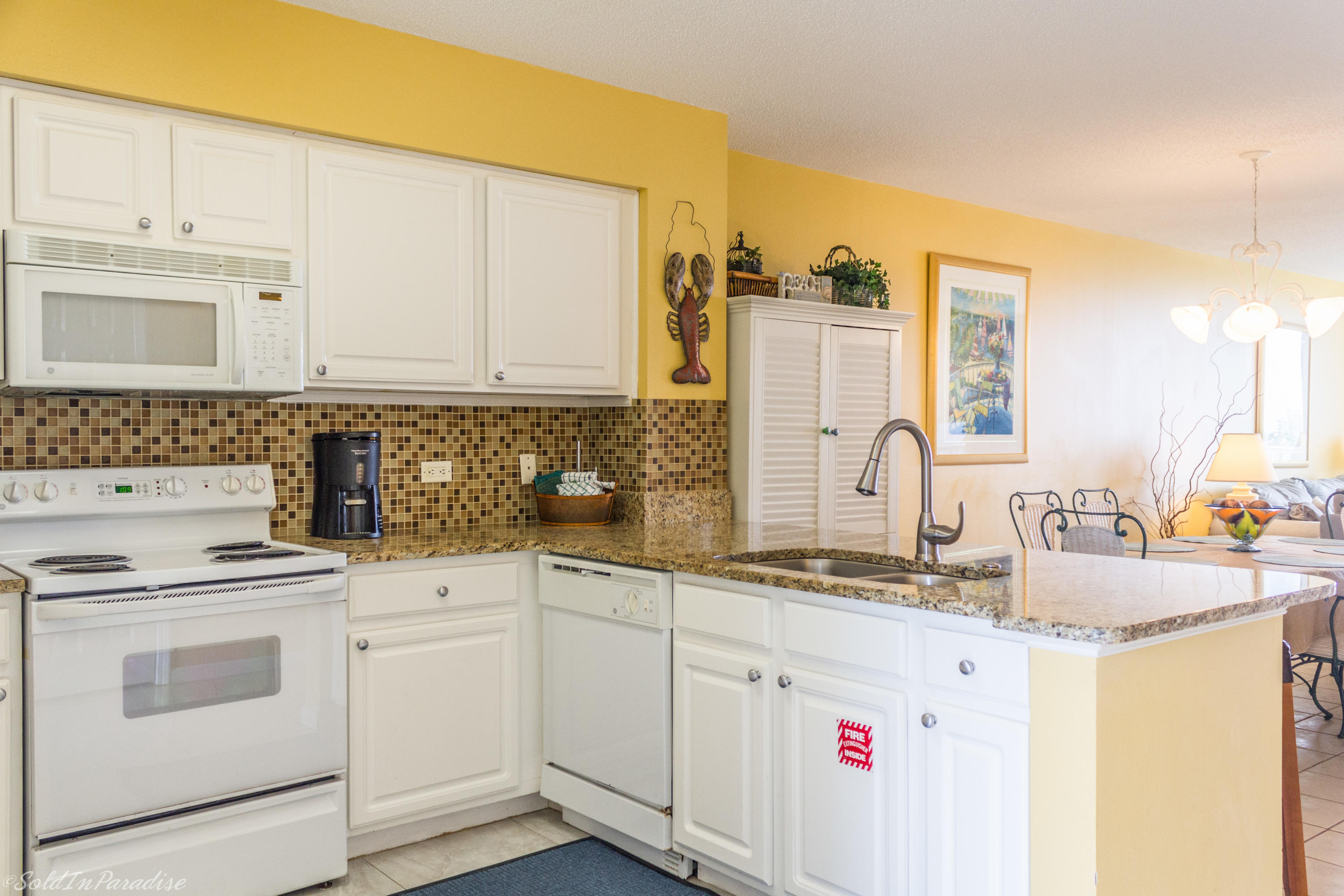 TERRACE AT PELICAN BEACH - Residential