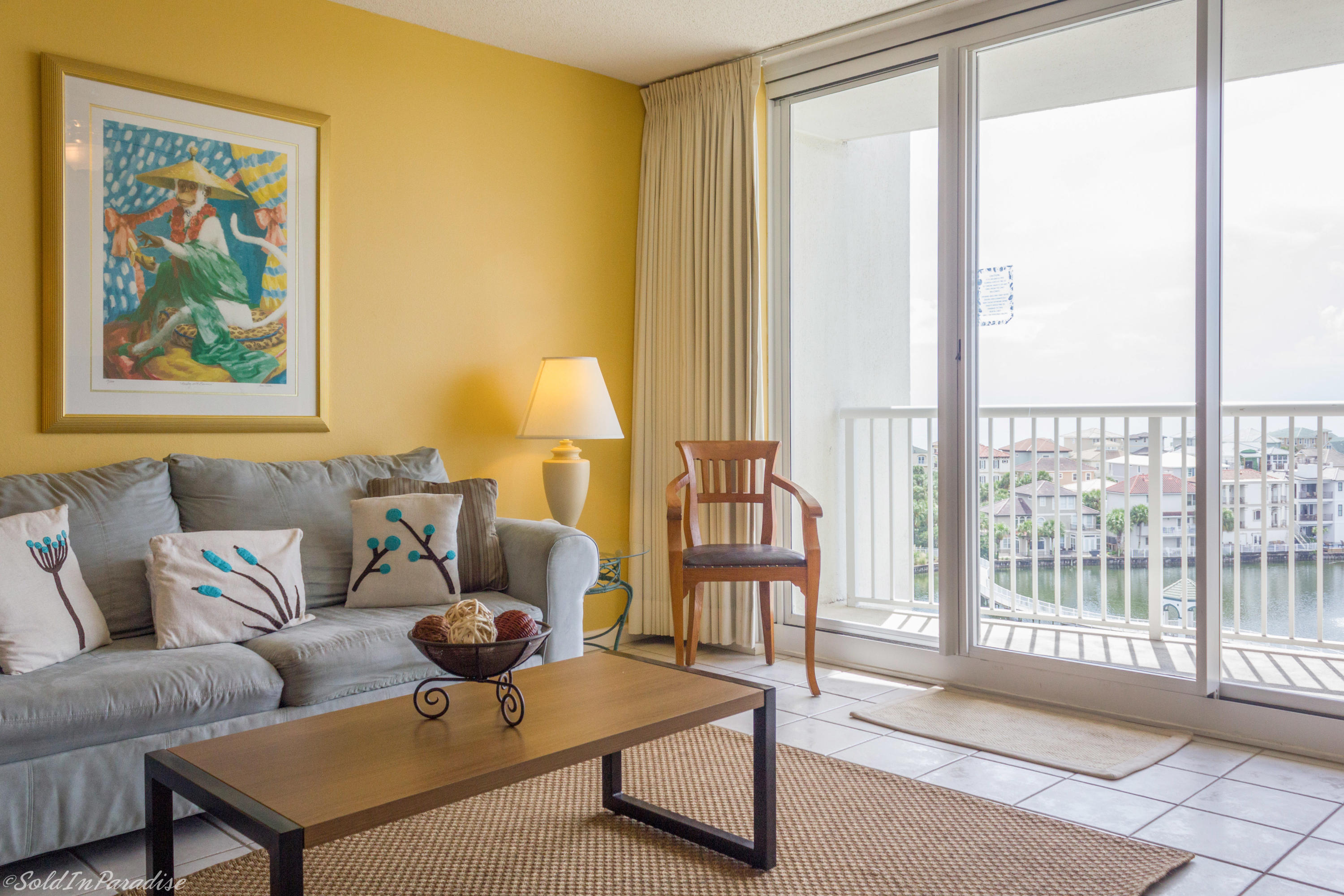 TERRACE AT PELICAN BEACH - Residential